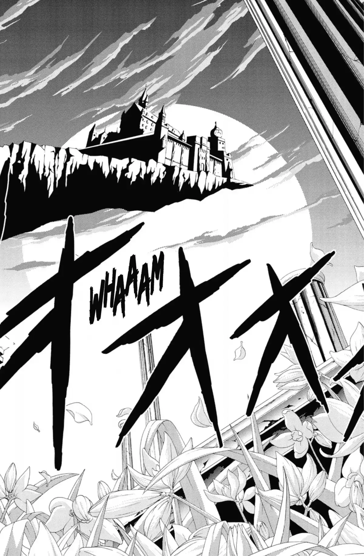 Hayate the Combat Butler Volume 17 page 92