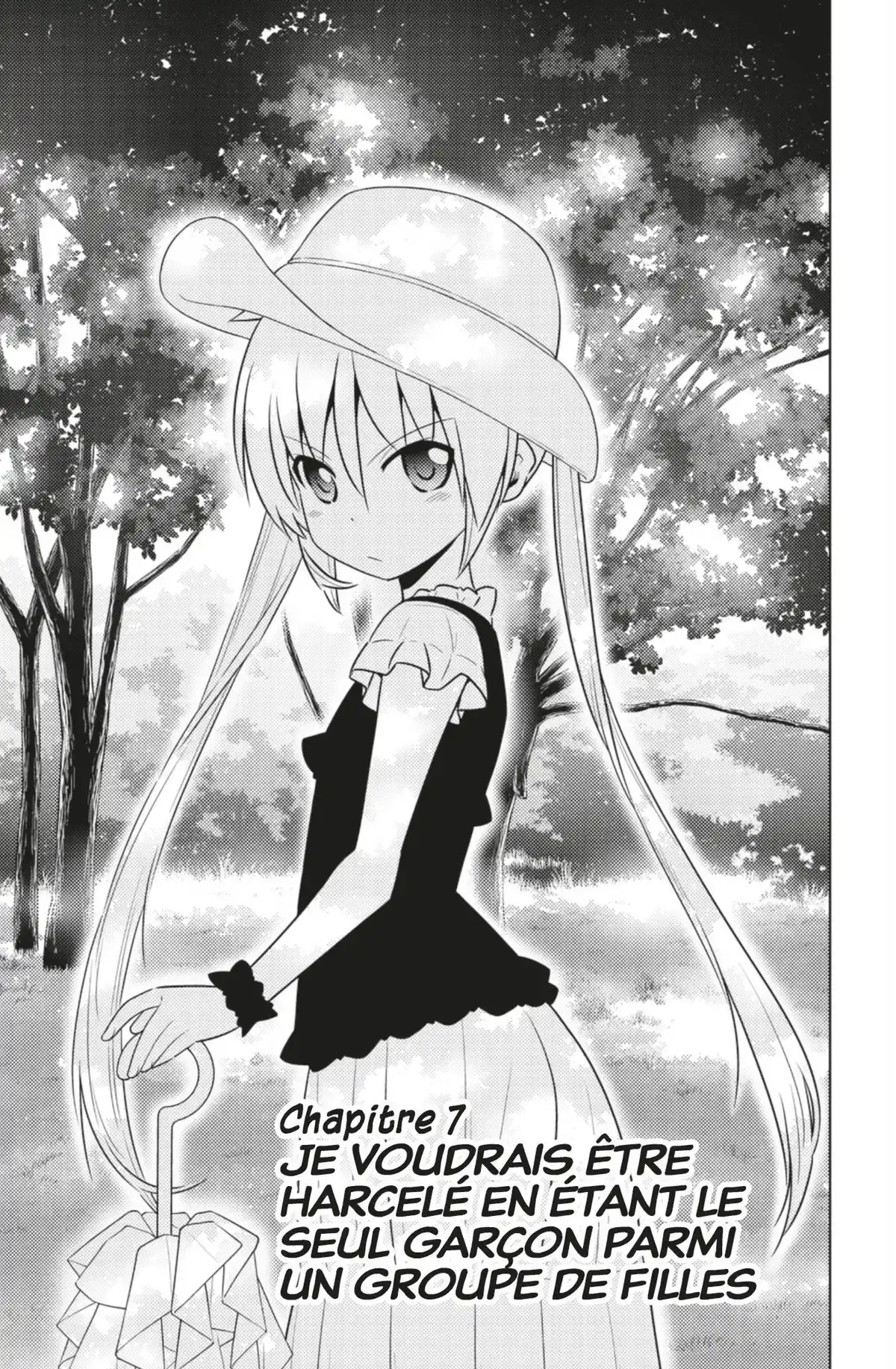 Hayate the Combat Butler Volume 49 page 100