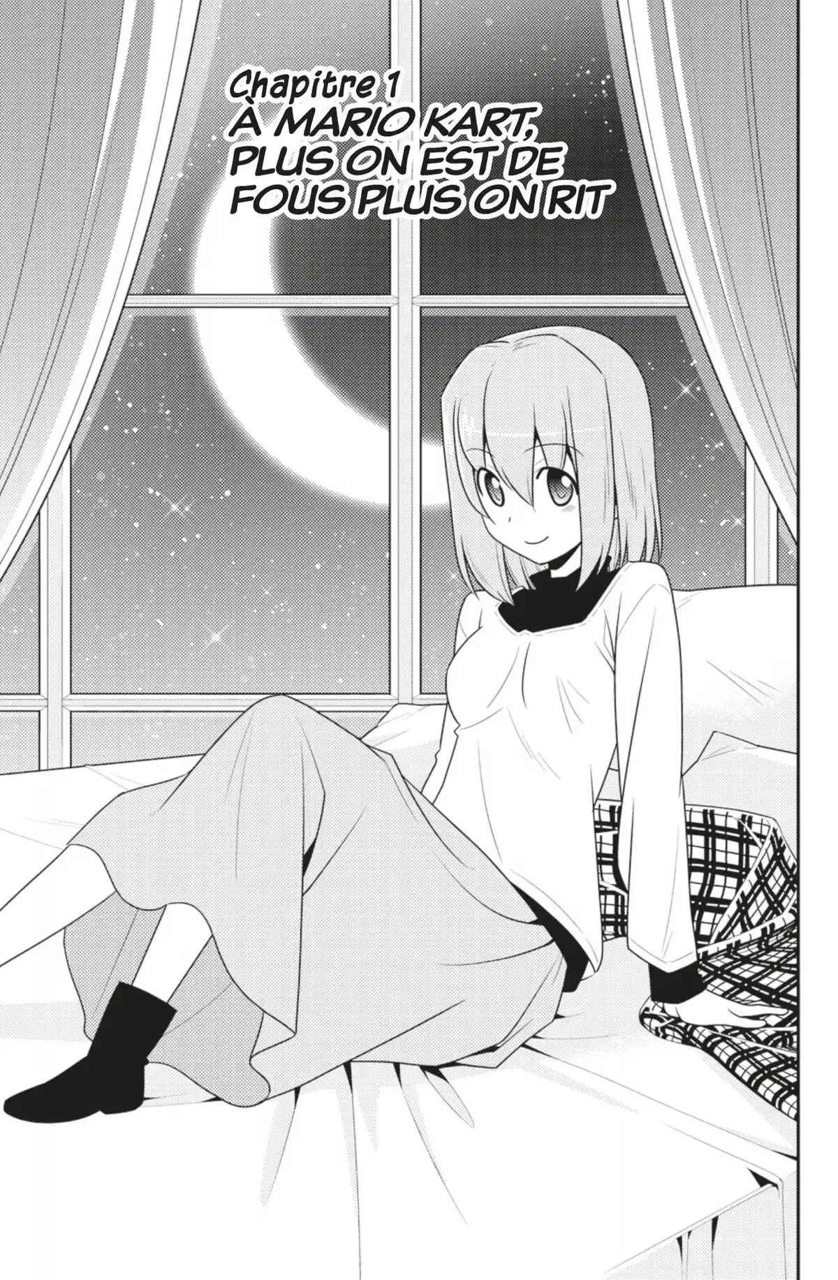 Hayate the Combat Butler Volume 49 page 4