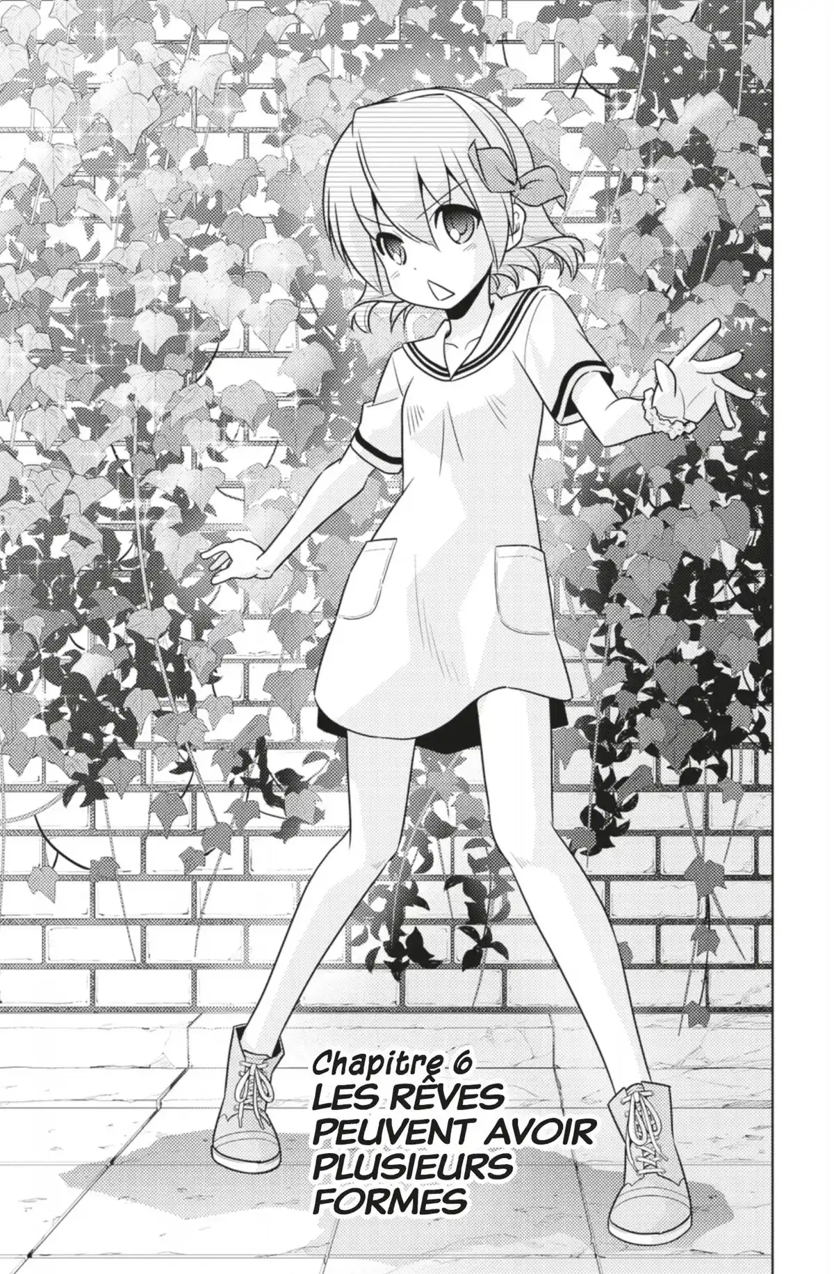 Hayate the Combat Butler Volume 49 page 84