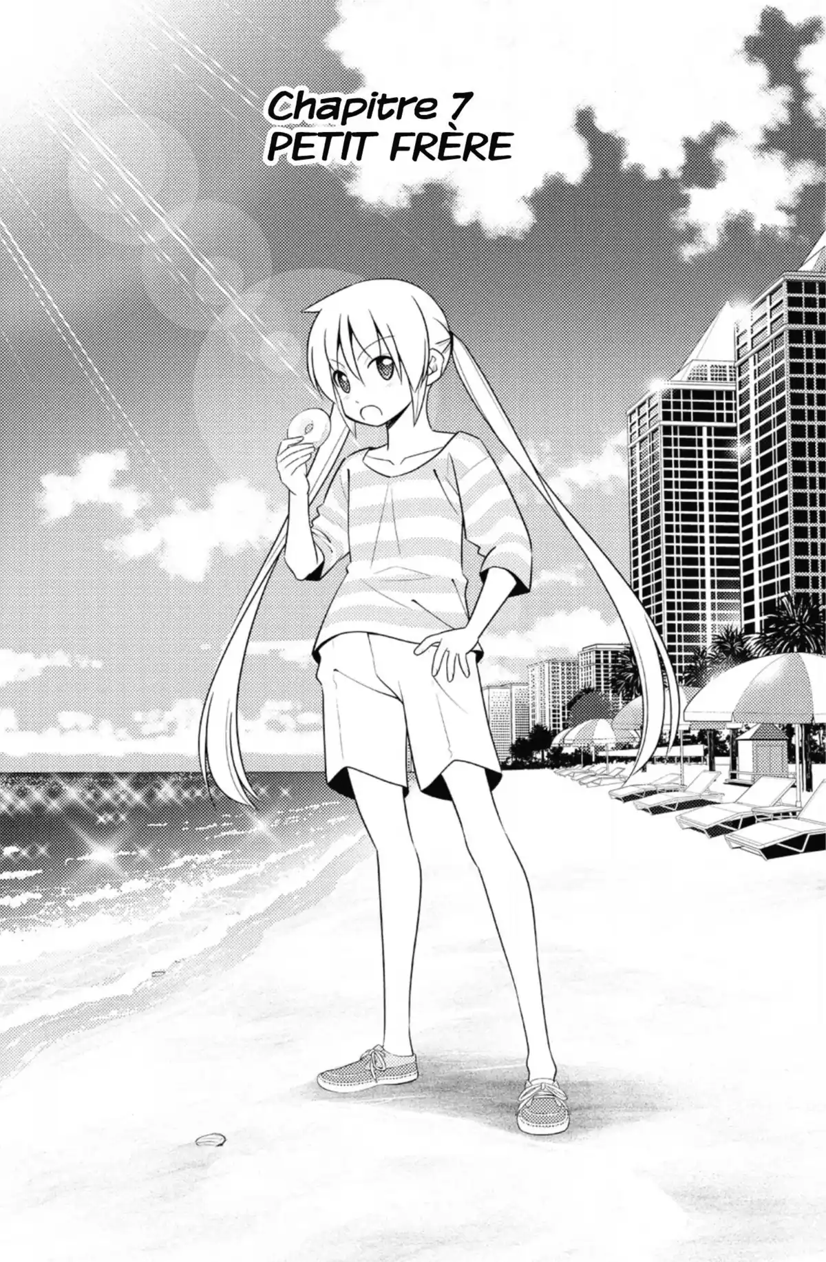 Hayate the Combat Butler Volume 42 page 102