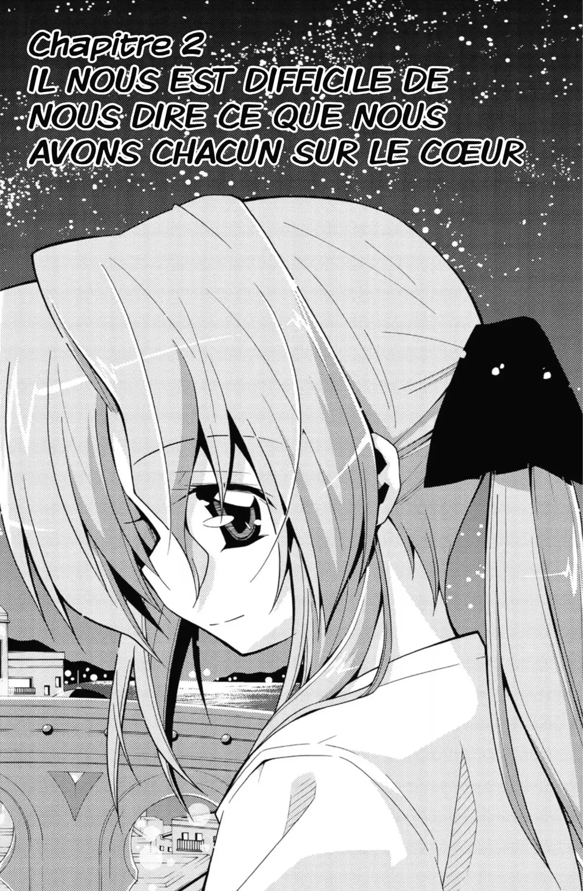 Hayate the Combat Butler Volume 21 page 22