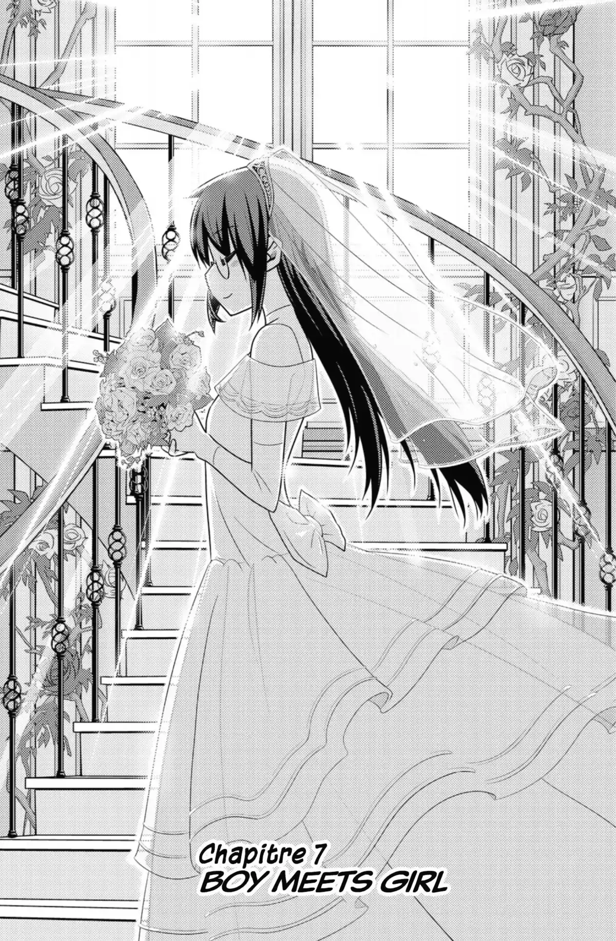 Hayate the Combat Butler Volume 50 page 100