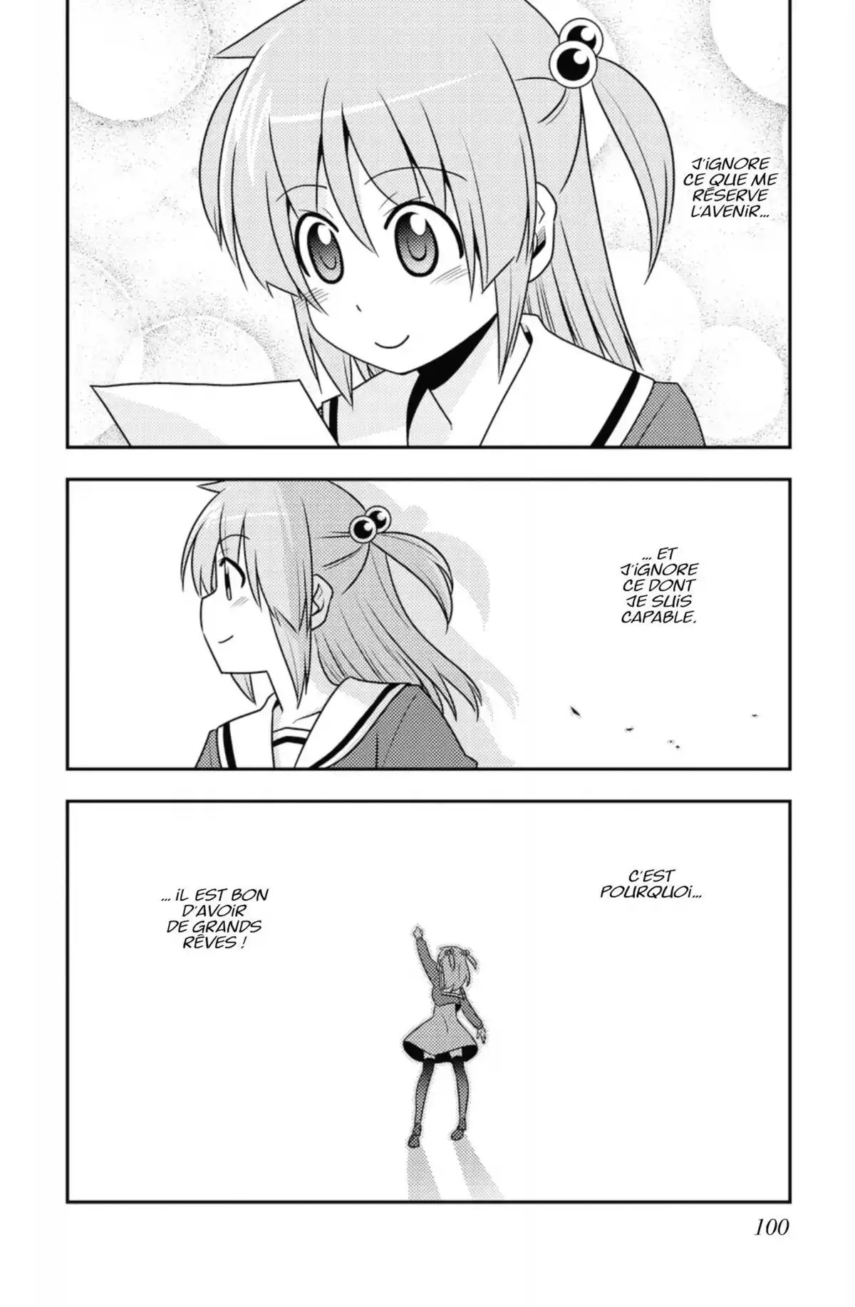 Hayate the Combat Butler Volume 50 page 99
