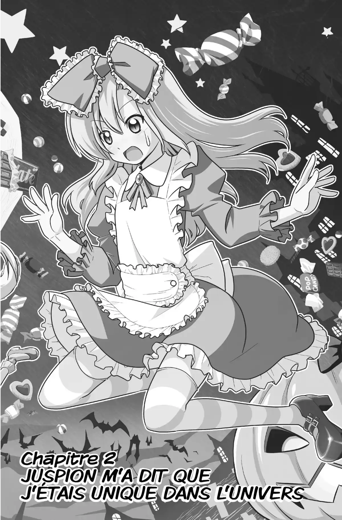 Hayate the Combat Butler Volume 36 page 21