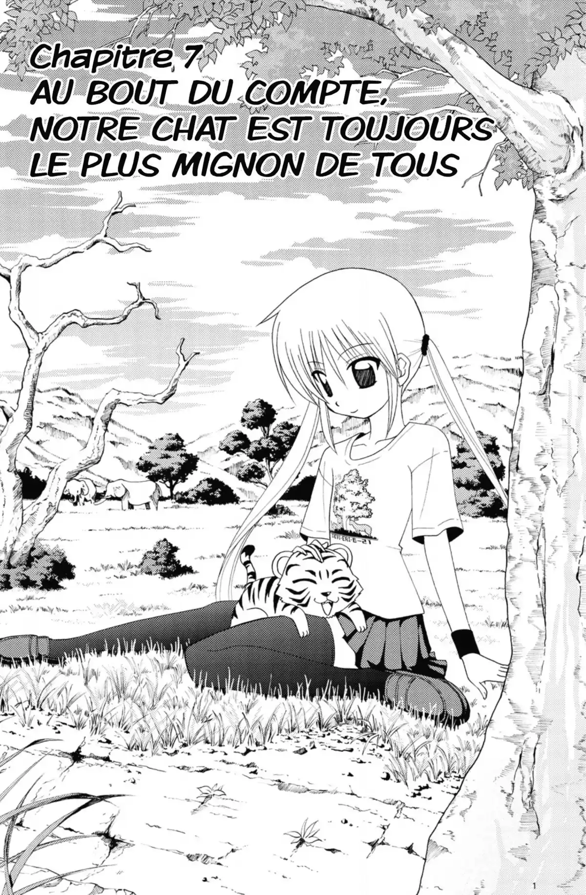 Hayate the Combat Butler Volume 13 page 100