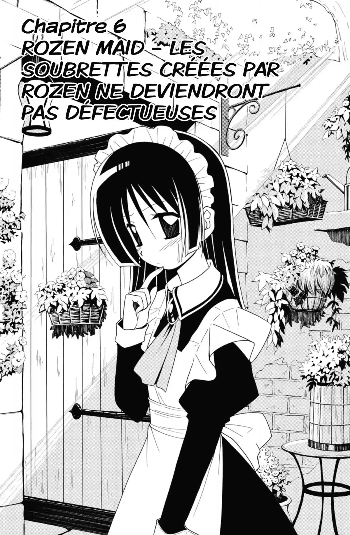 Hayate the Combat Butler Volume 13 page 84