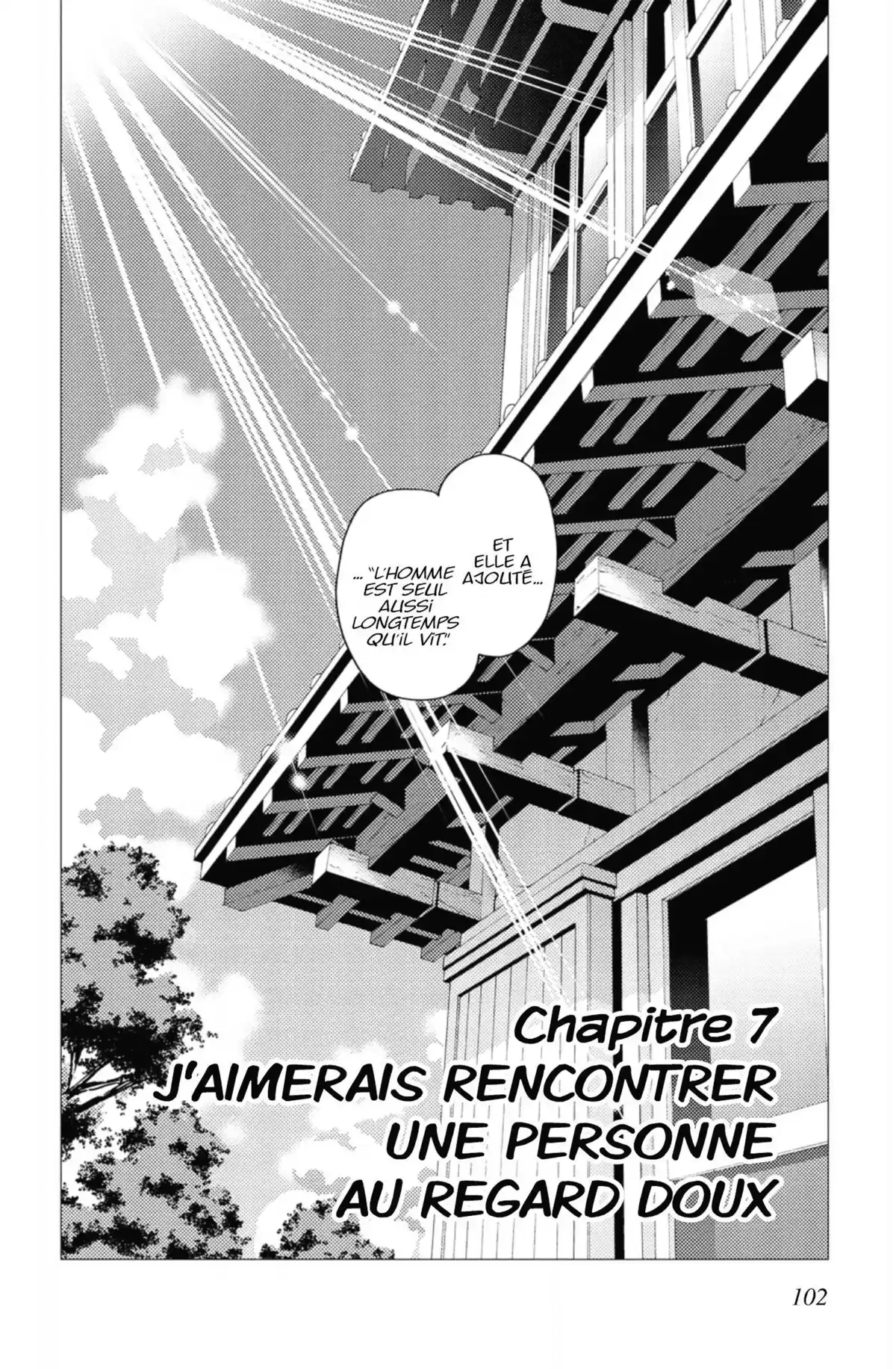 Hayate the Combat Butler Volume 26 page 101