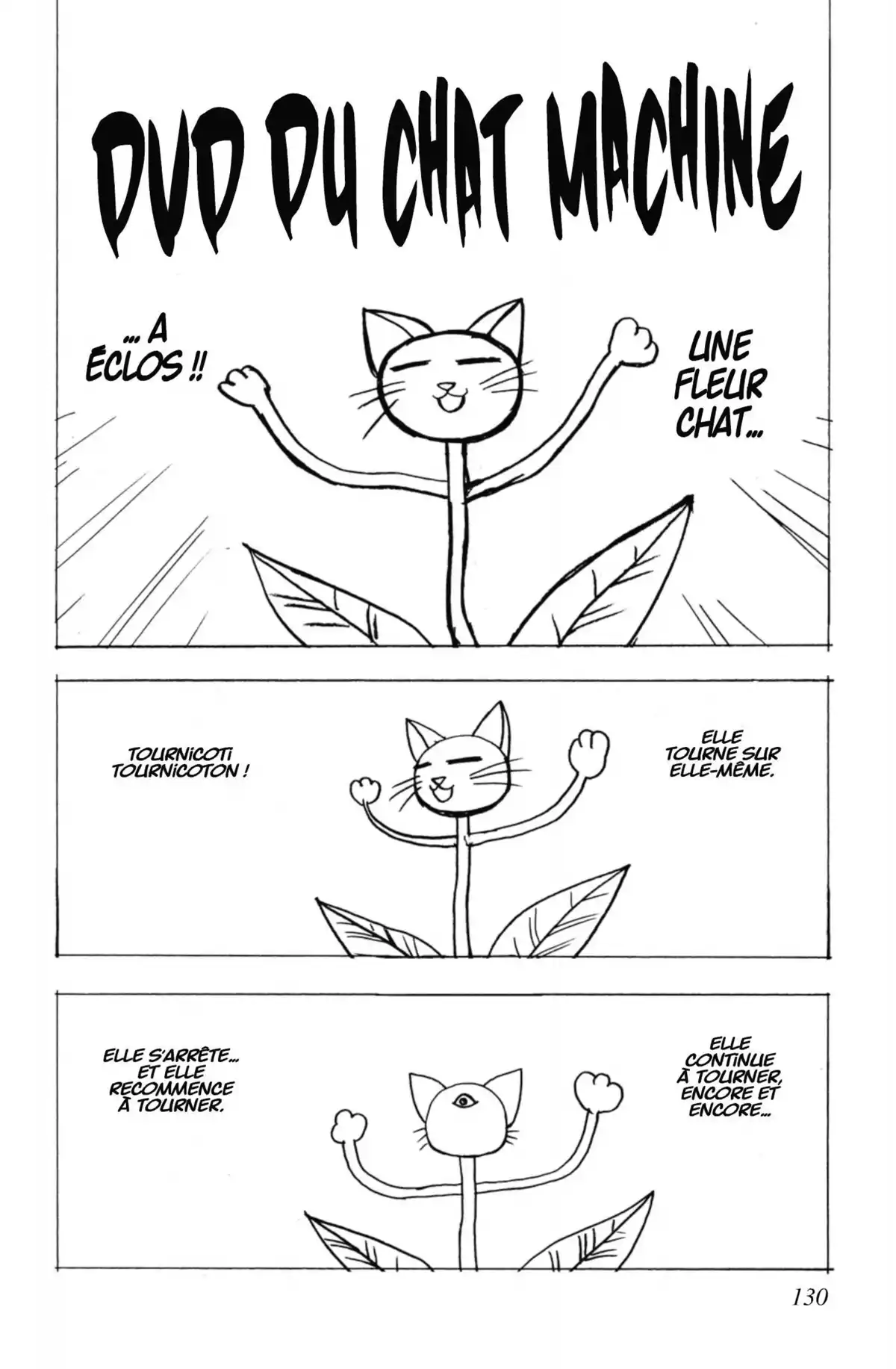 Hayate the Combat Butler Volume 26 page 129