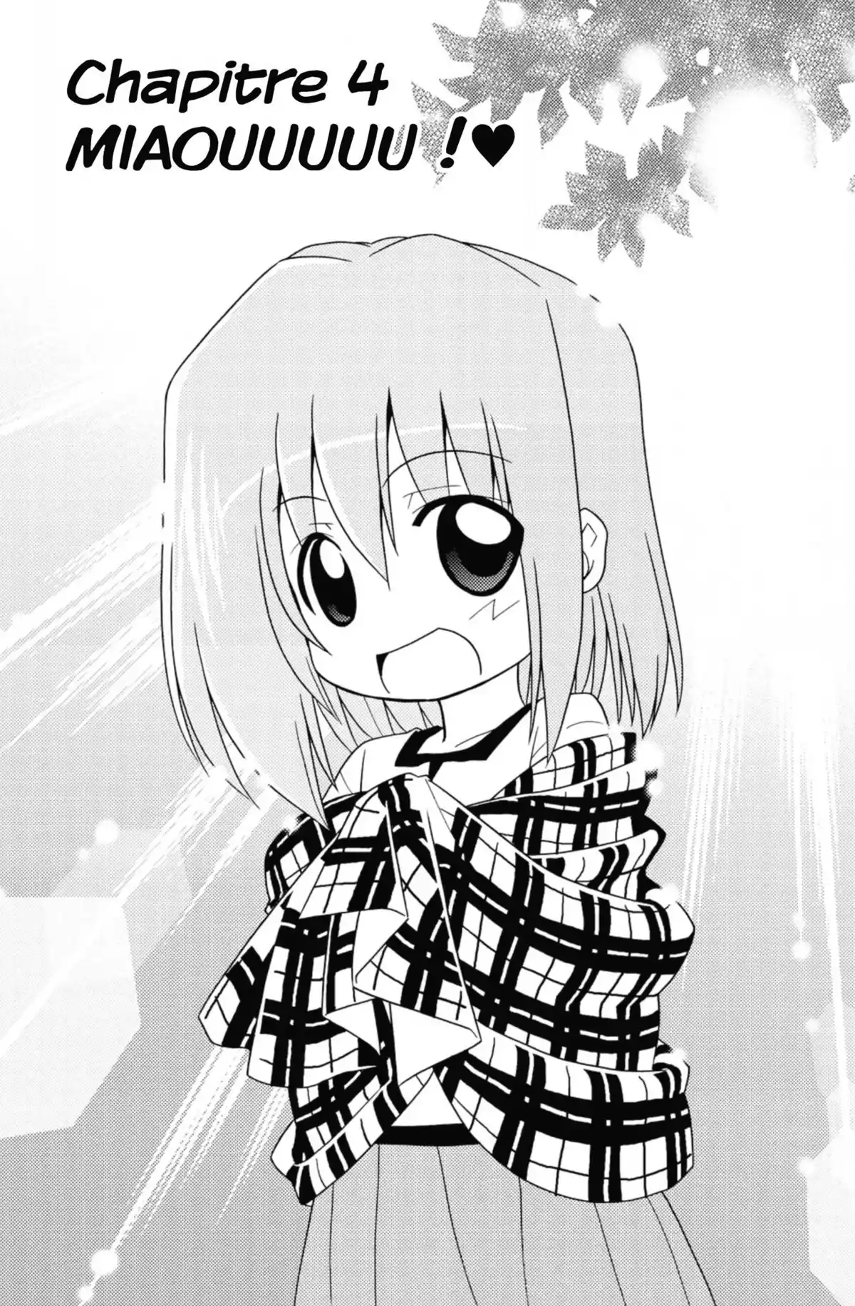 Hayate the Combat Butler Volume 26 page 53