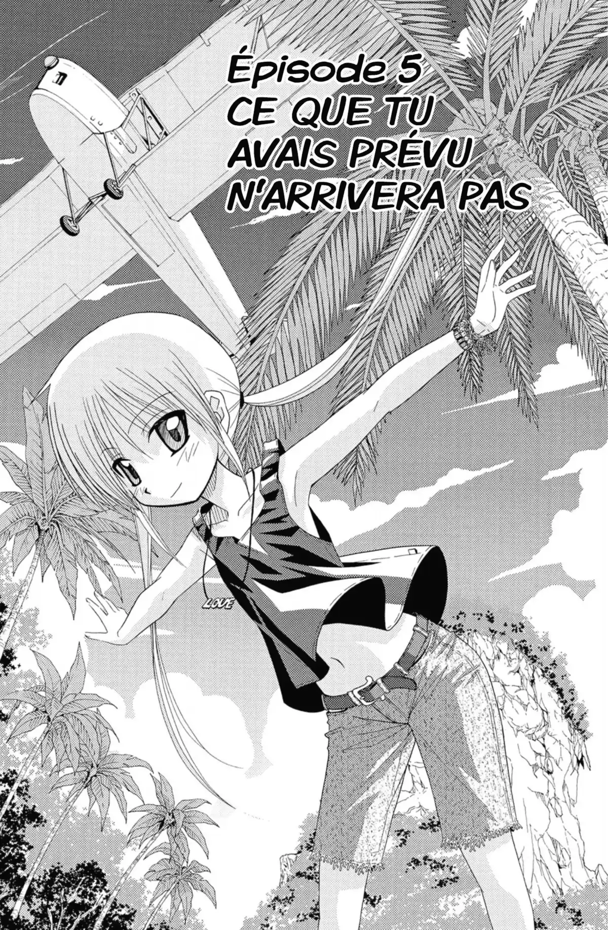Hayate the Combat Butler Volume 9 page 68