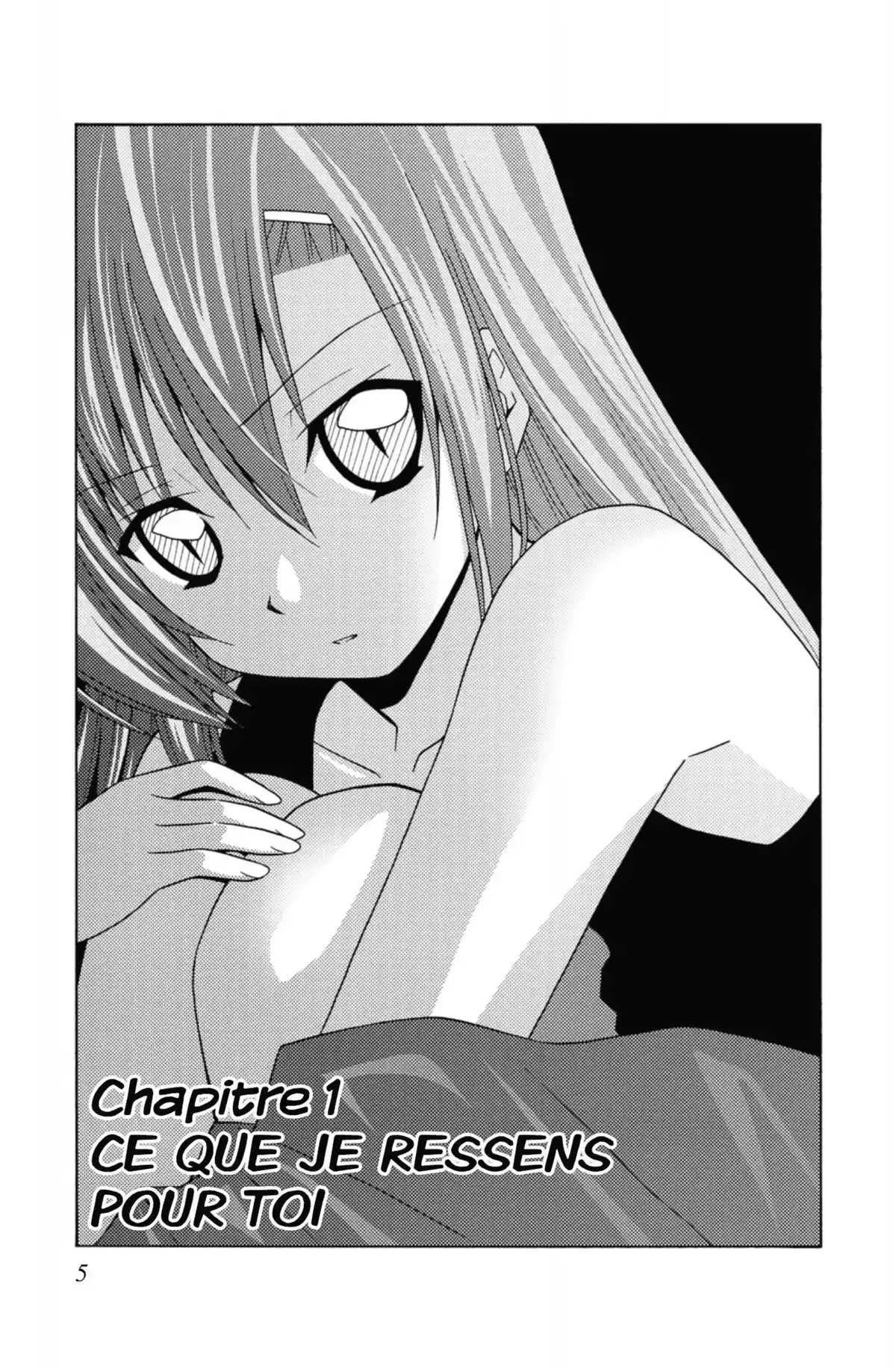 Hayate the Combat Butler Volume 23 page 4