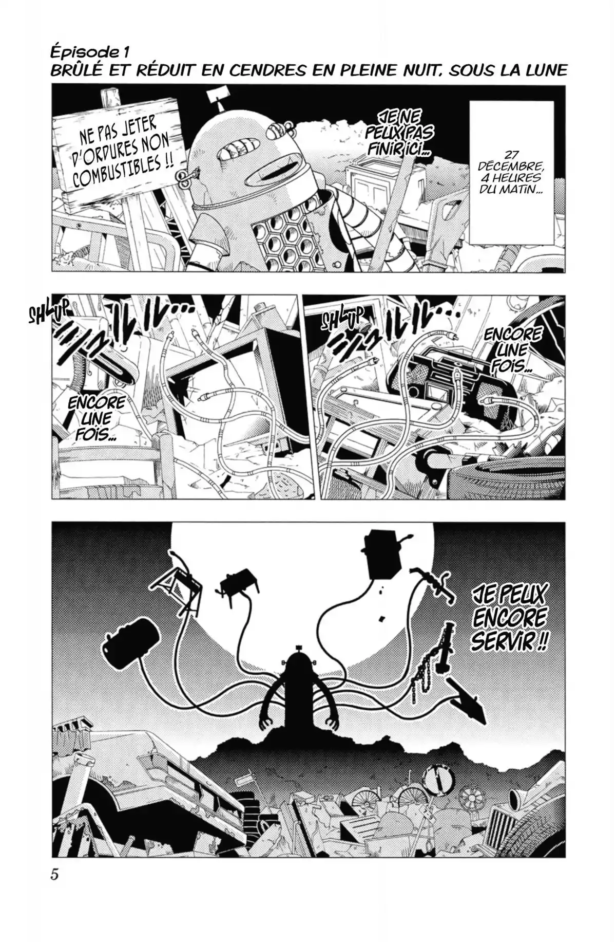 Hayate the Combat Butler Volume 2 page 4