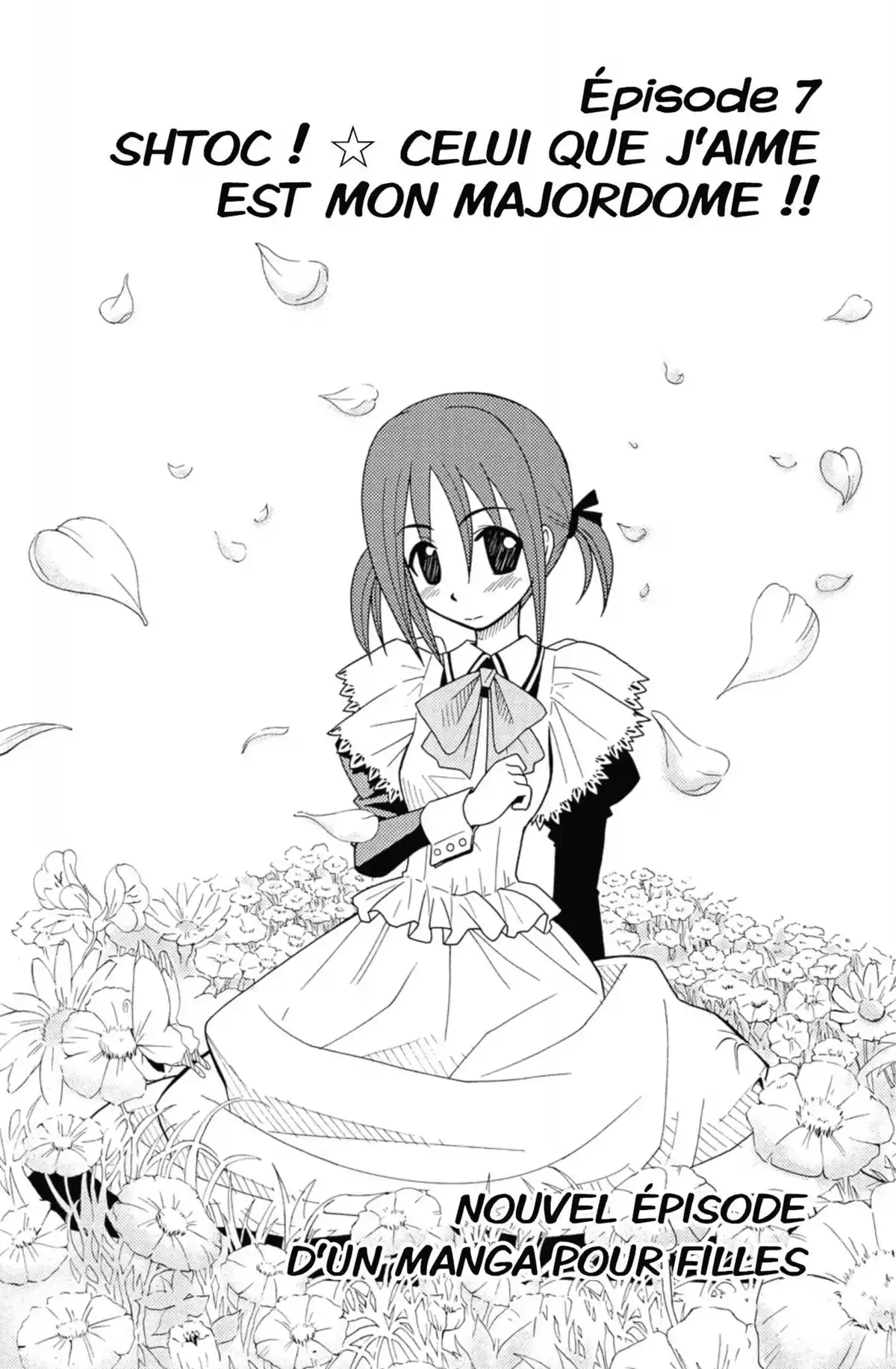 Hayate the Combat Butler Volume 6 page 103