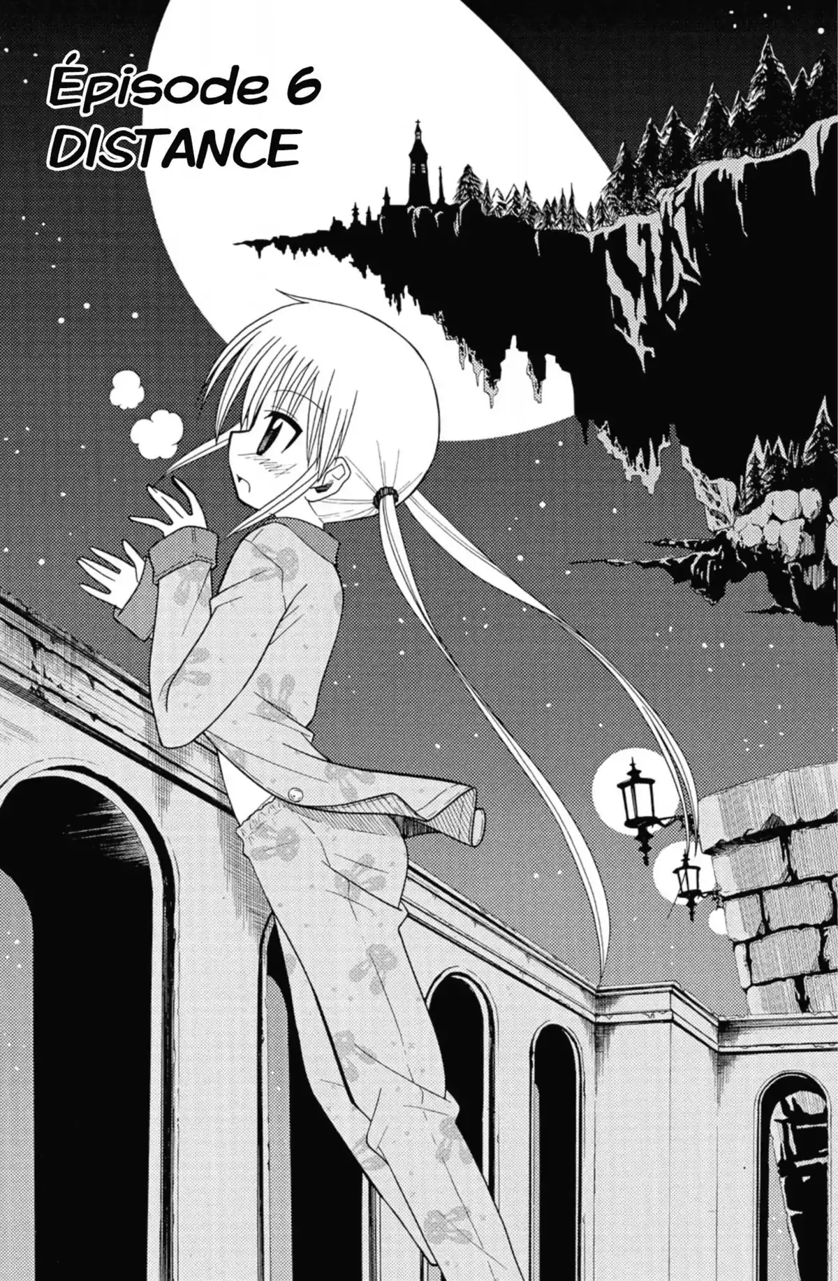 Hayate the Combat Butler Volume 6 page 86