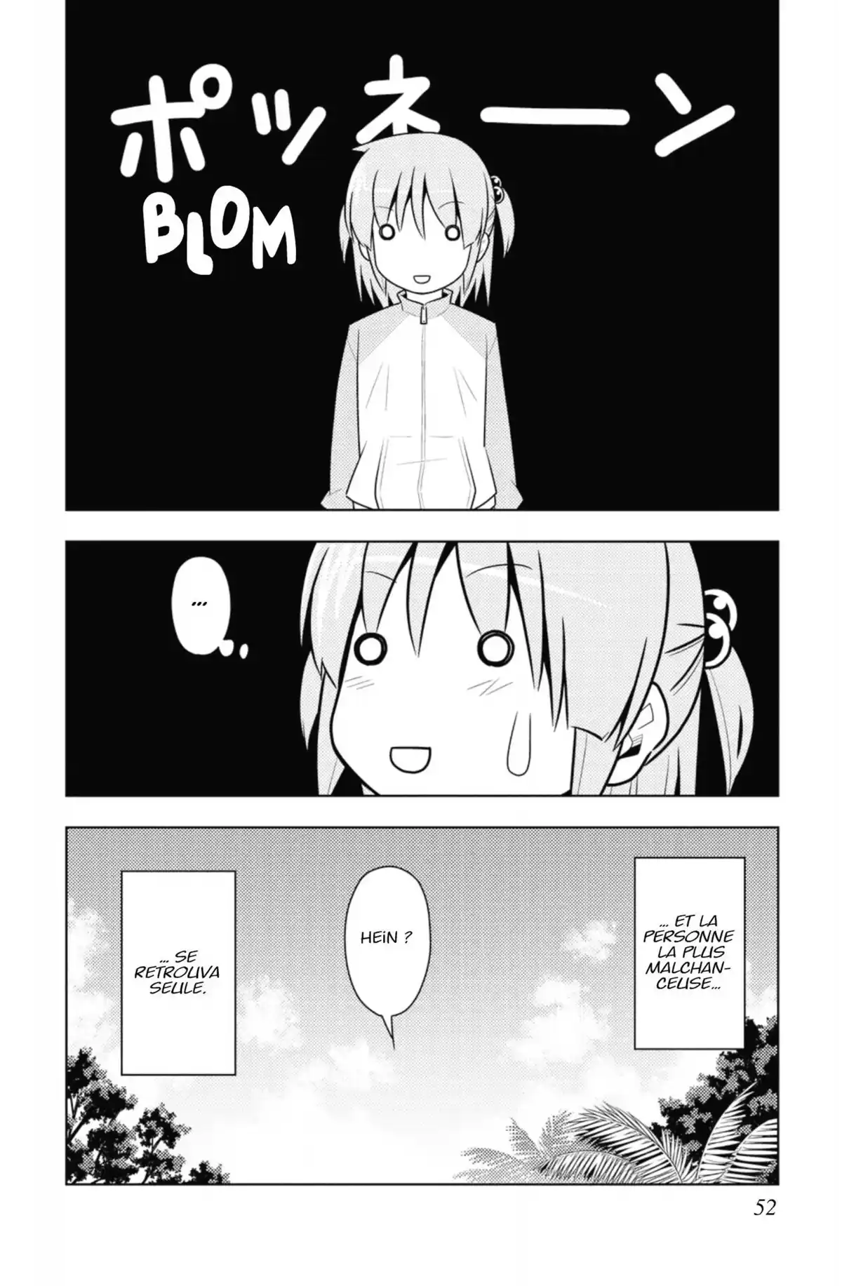 Hayate the Combat Butler Volume 46 page 51