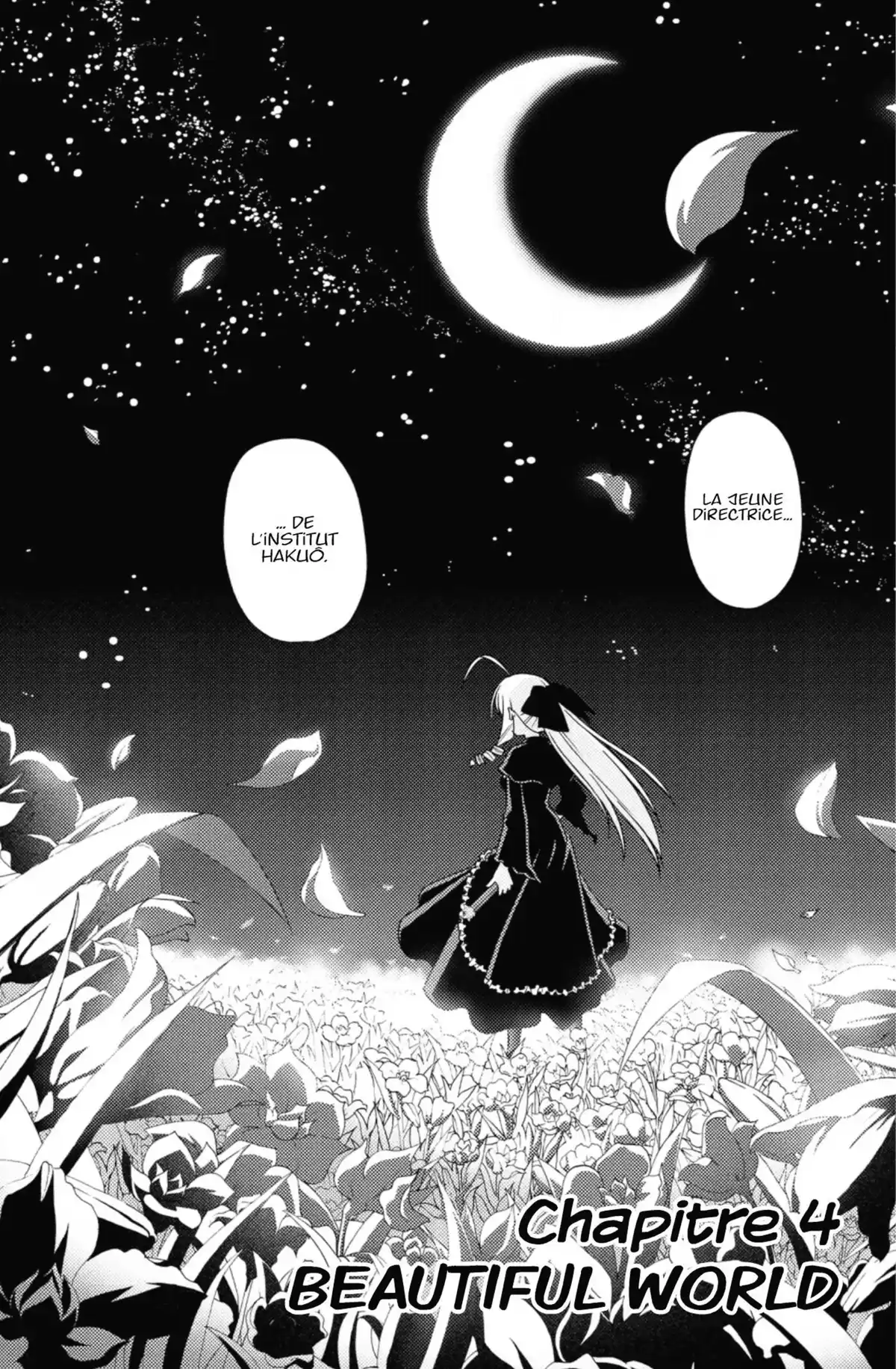Hayate the Combat Butler Volume 22 page 53