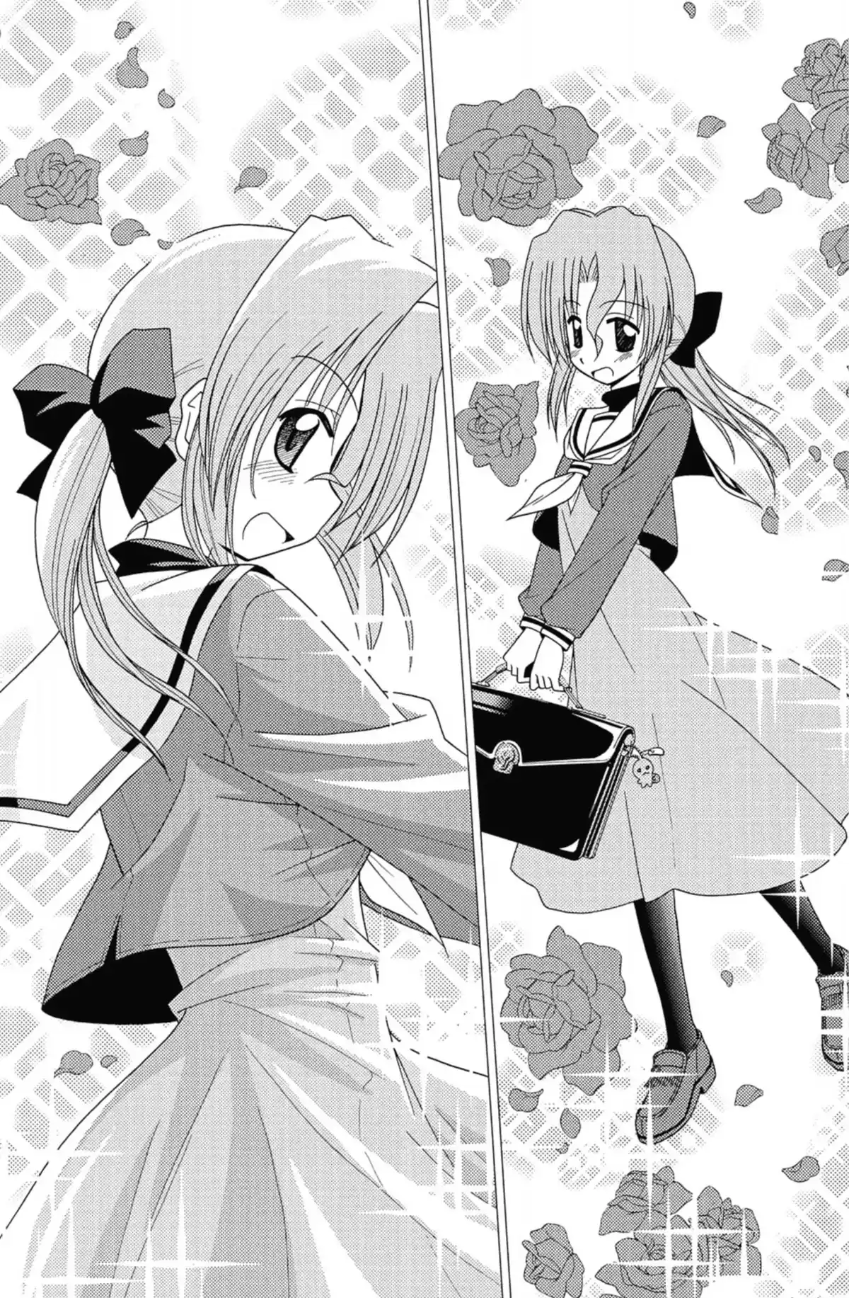 Hayate the Combat Butler Volume 8 page 49