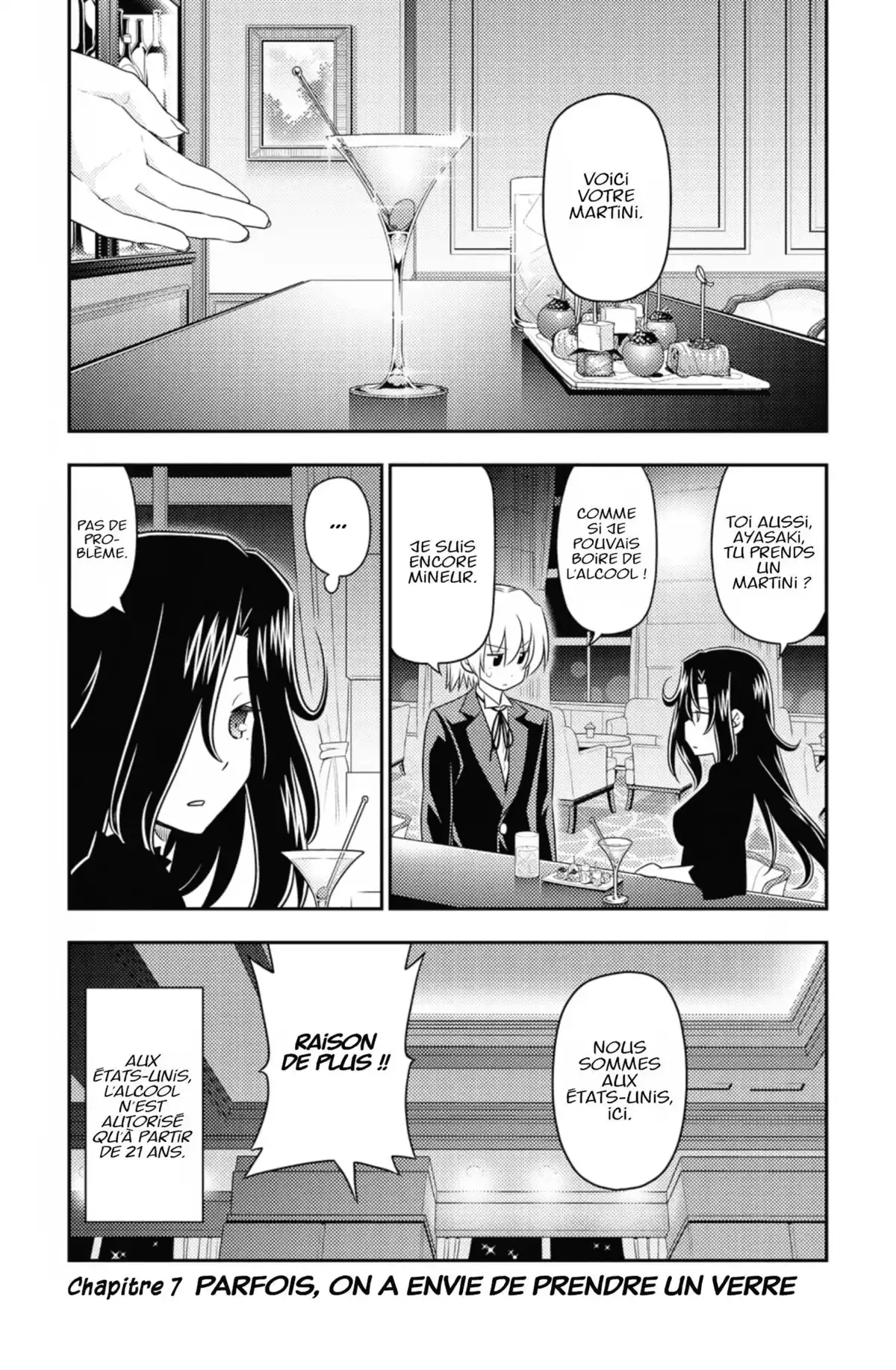 Hayate the Combat Butler Volume 48 page 100