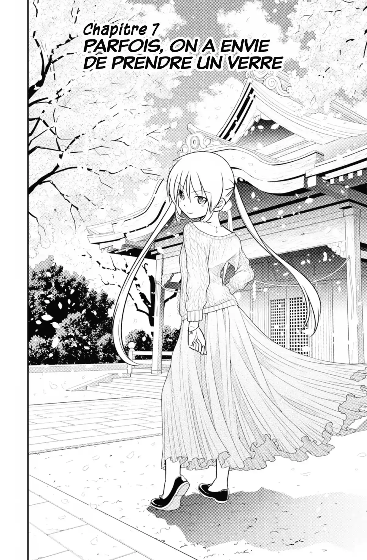 Hayate the Combat Butler Volume 48 page 101