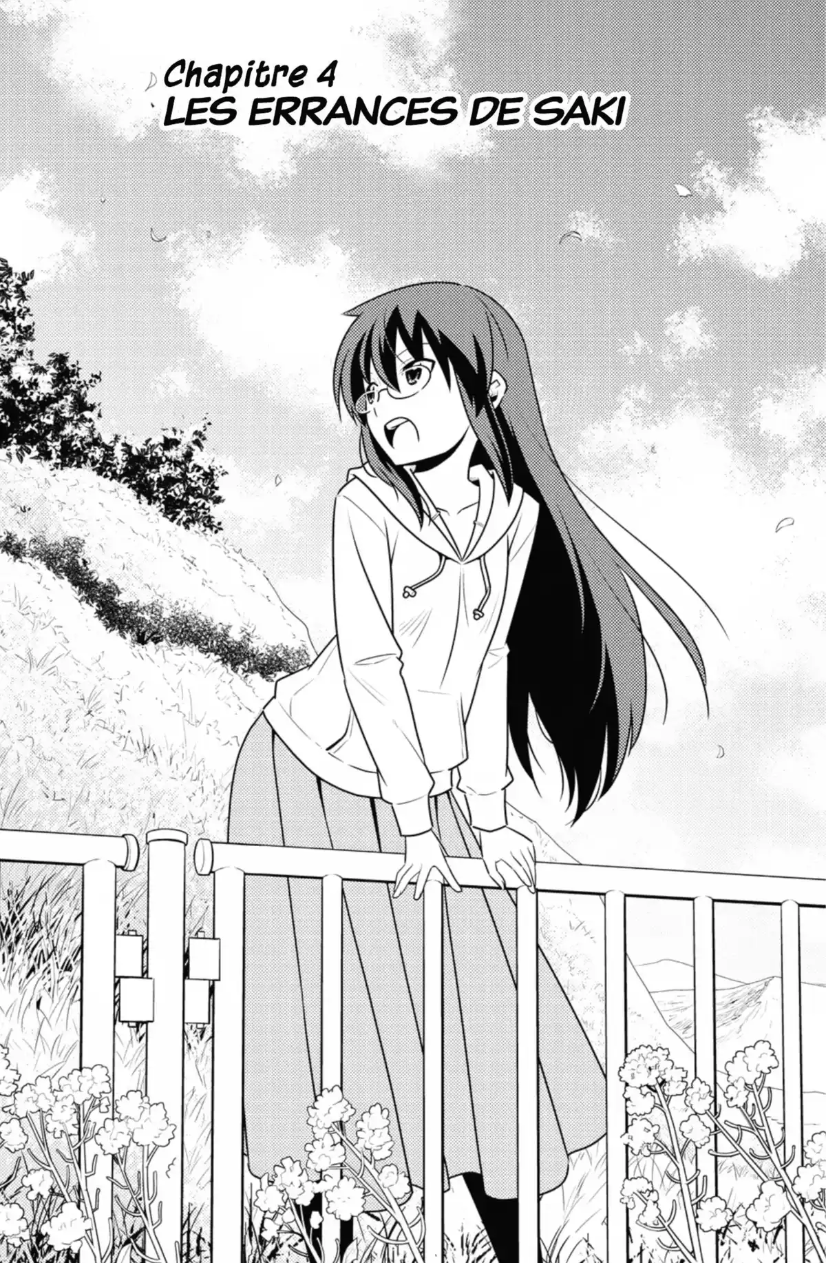 Hayate the Combat Butler Volume 48 page 52