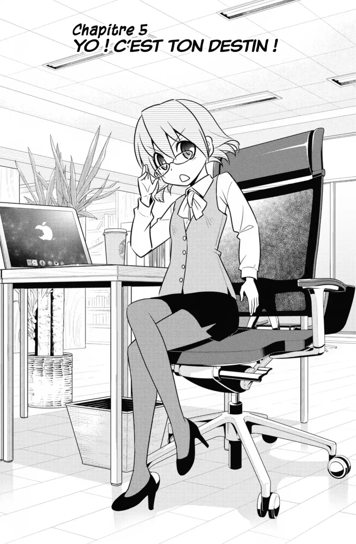 Hayate the Combat Butler Volume 48 page 68