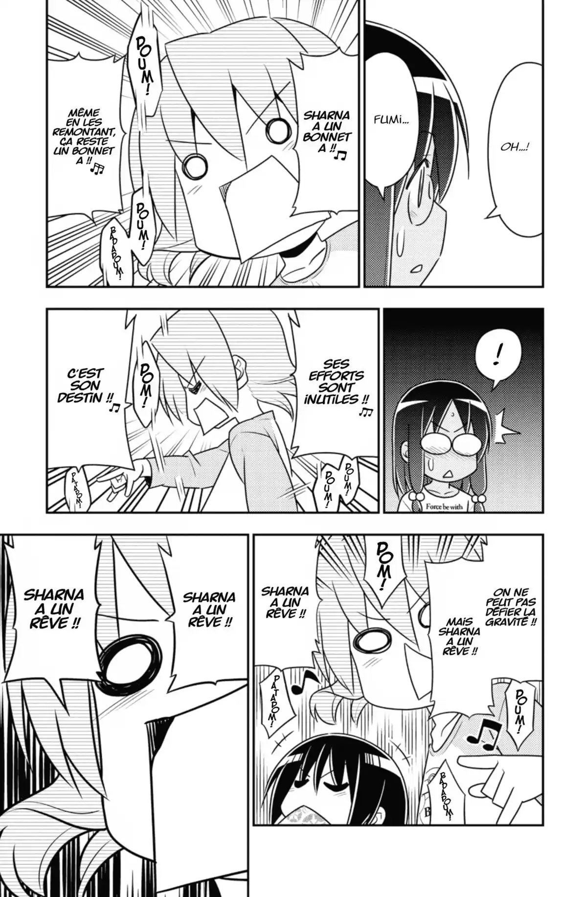Hayate the Combat Butler Volume 48 page 82