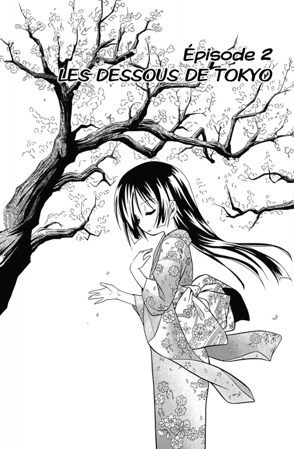 Hayate the Combat Butler Volume 3 page 21