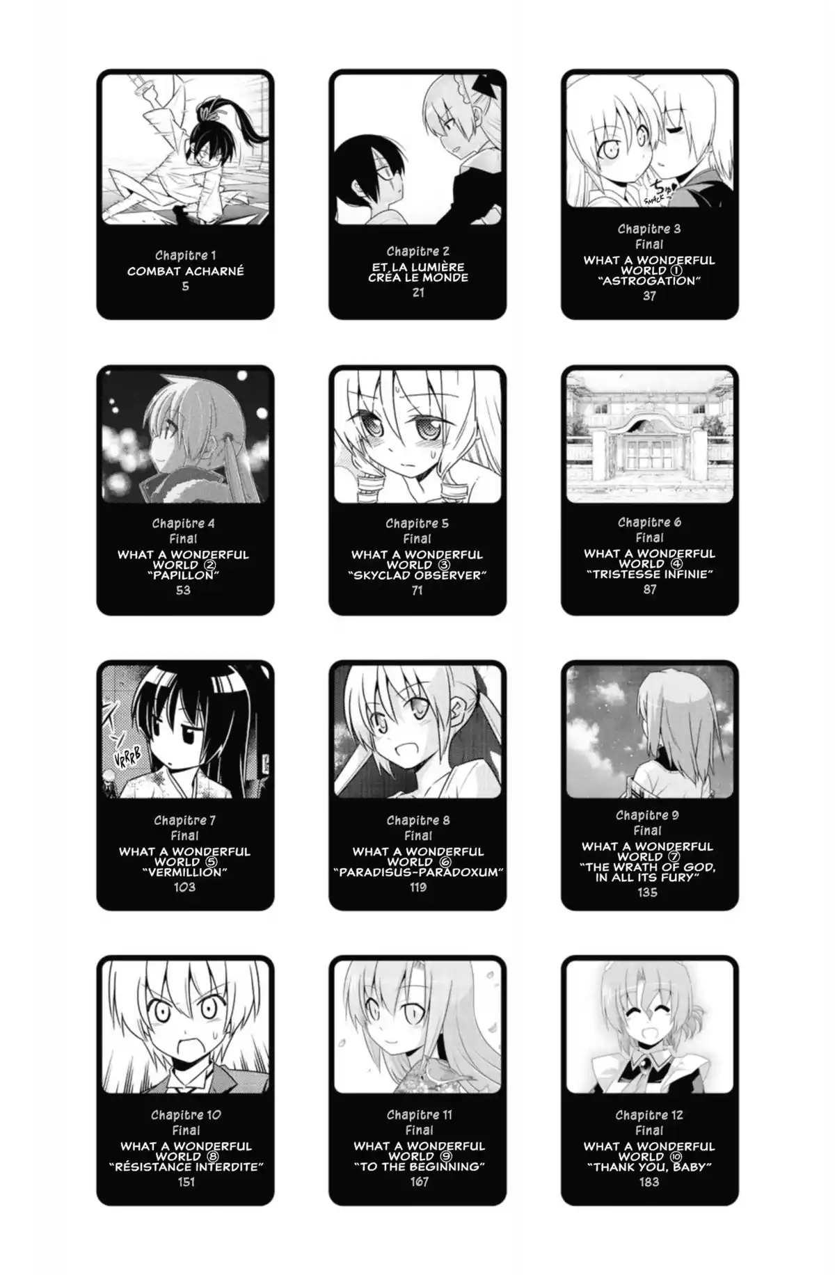 Hayate the Combat Butler Volume 51 page 3
