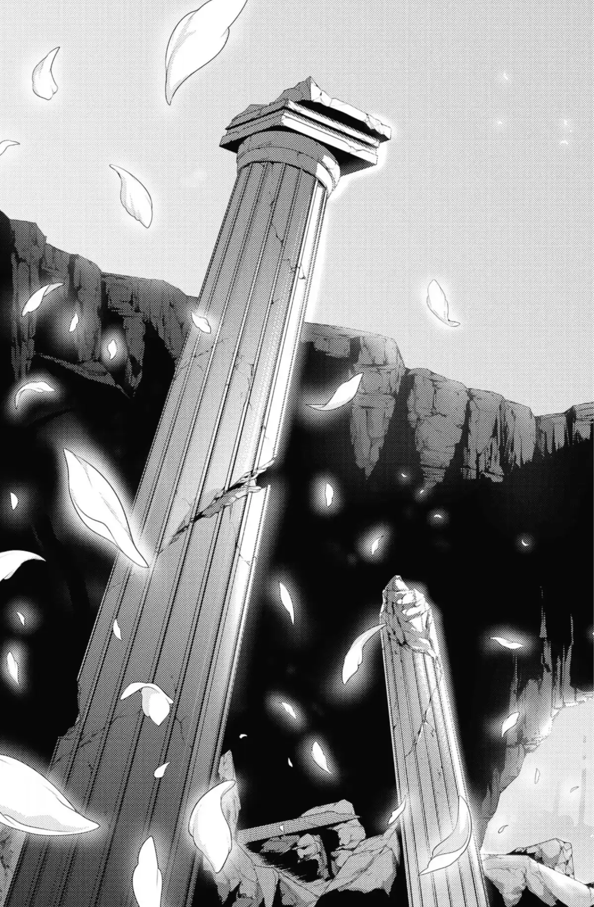 Hayate the Combat Butler Volume 51 page 50