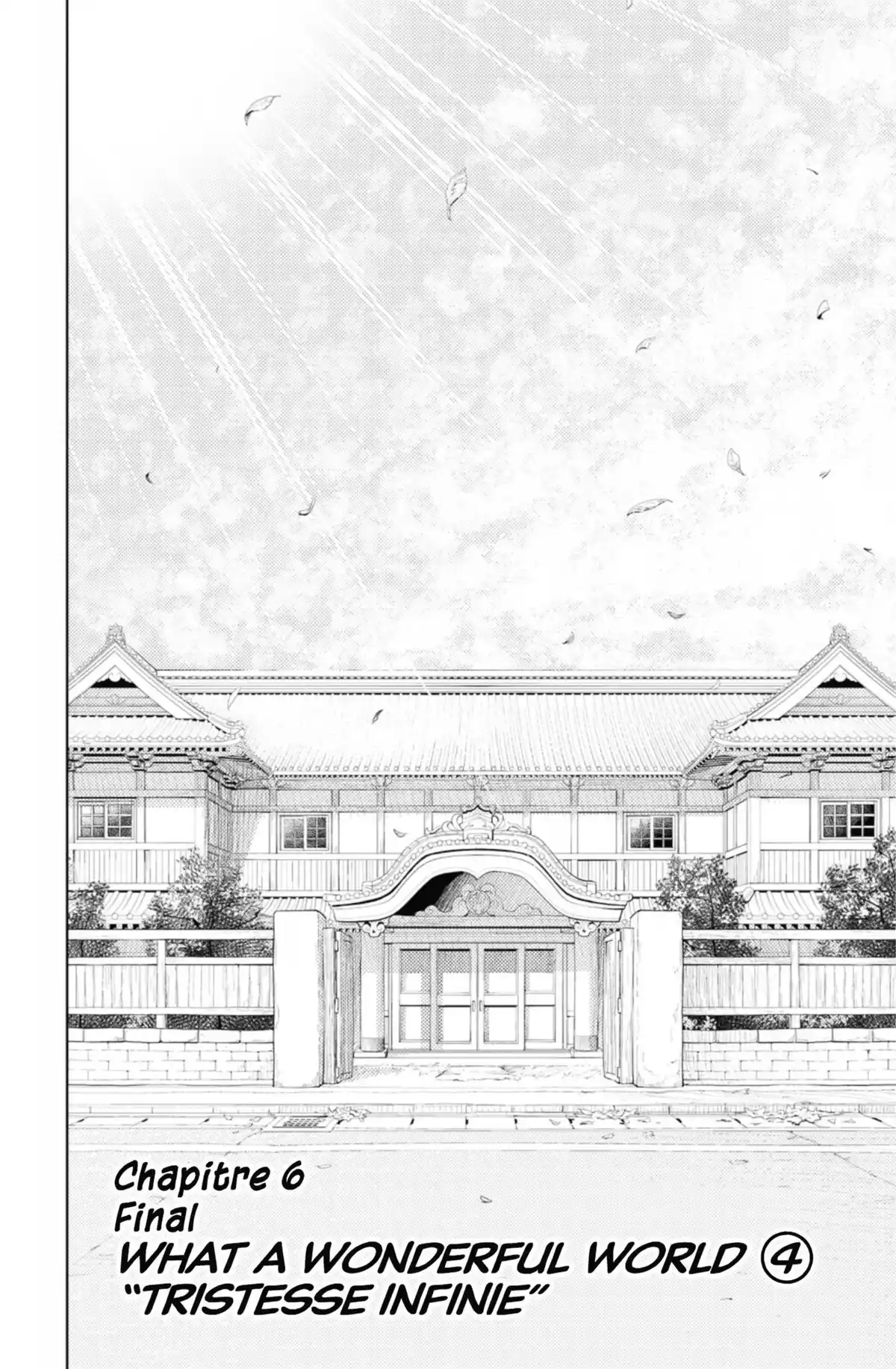 Hayate the Combat Butler Volume 51 page 87
