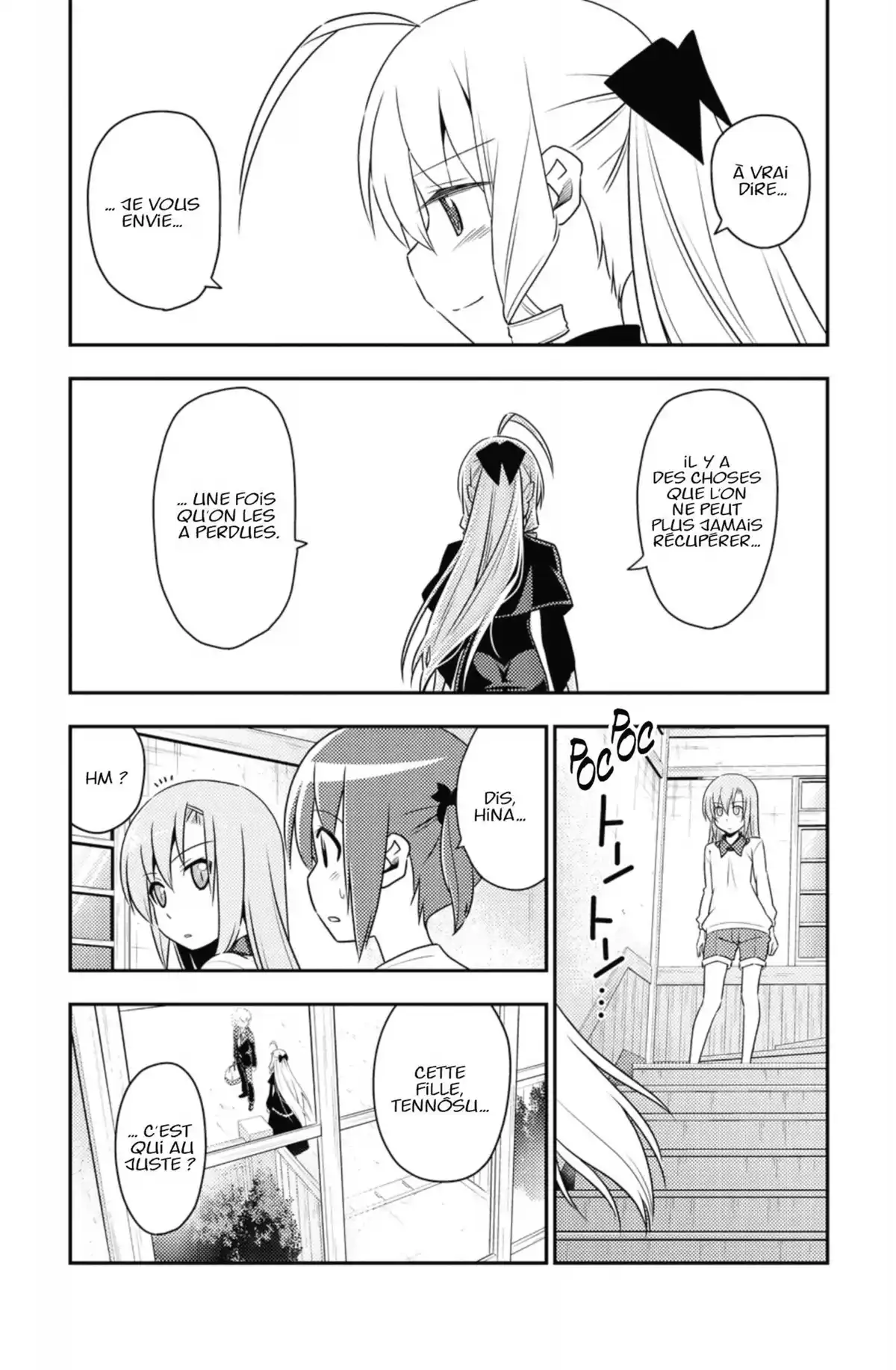 Hayate the Combat Butler Volume 51 page 93