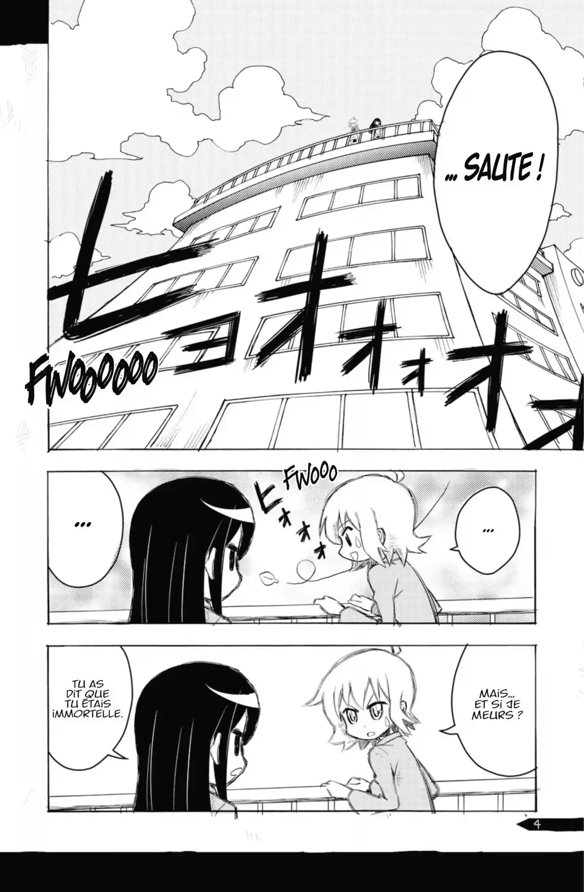 Hayate the Combat Butler Volume 31 page 121
