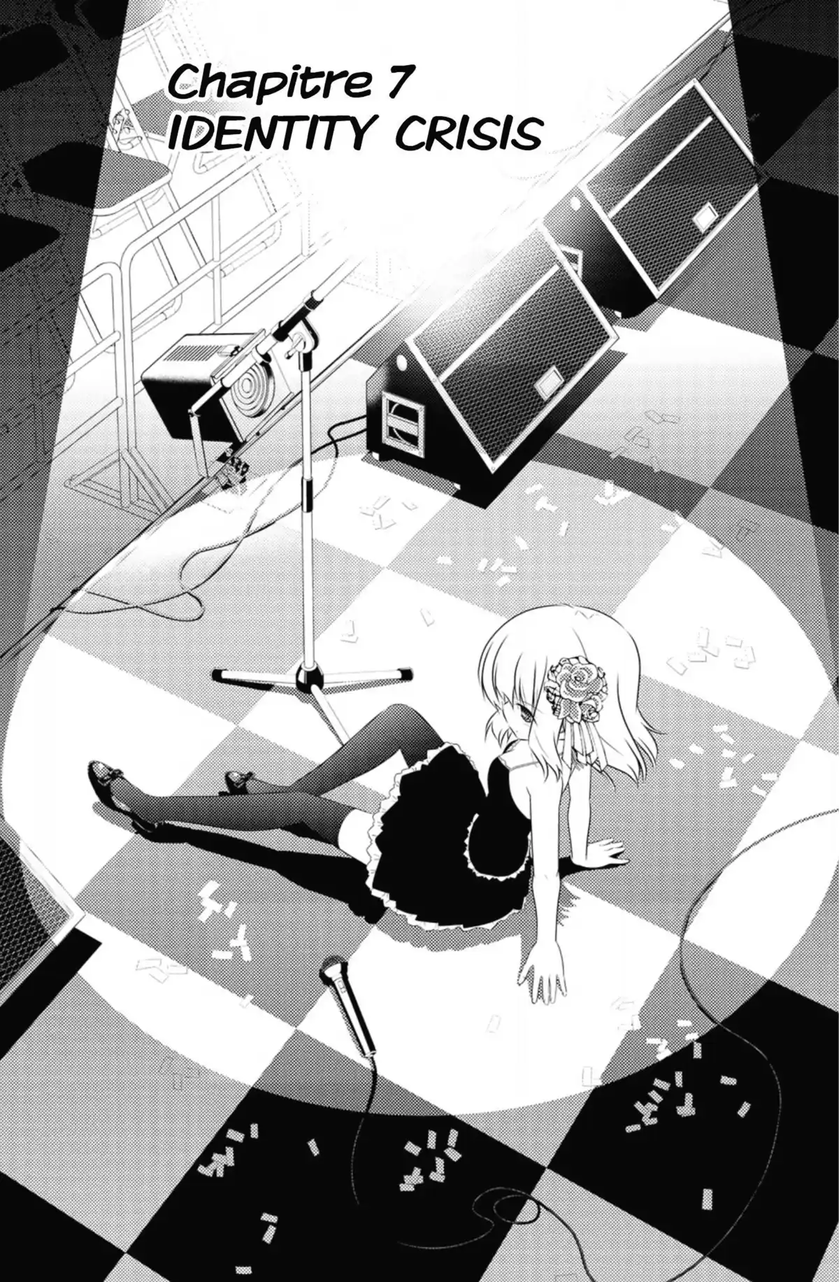 Hayate the Combat Butler Volume 31 page 94
