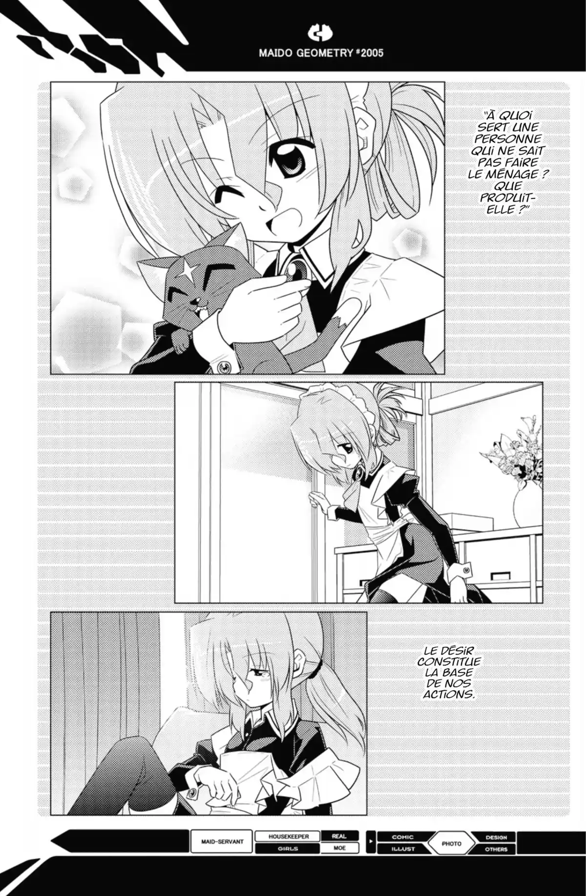 Hayate the Combat Butler Volume 31 page 96