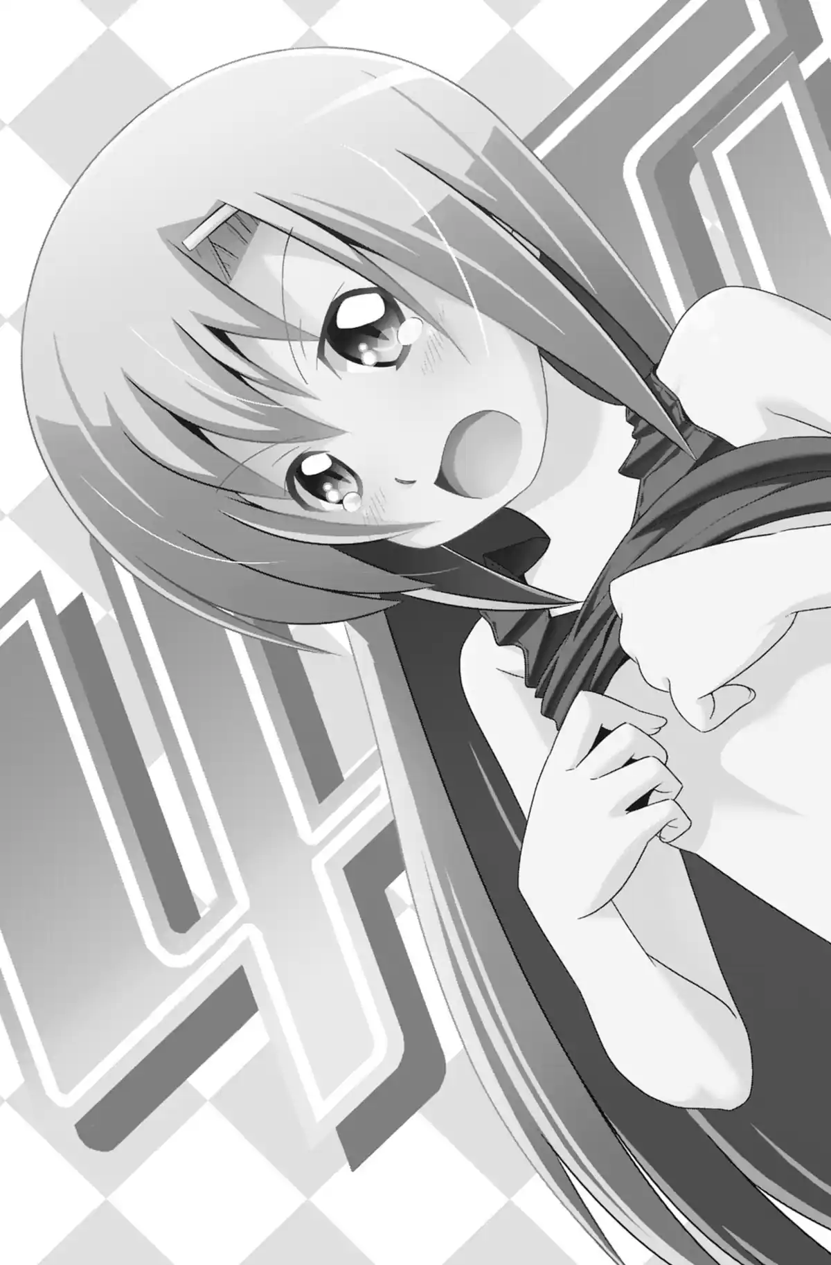 Hayate the Combat Butler Volume 37 page 102
