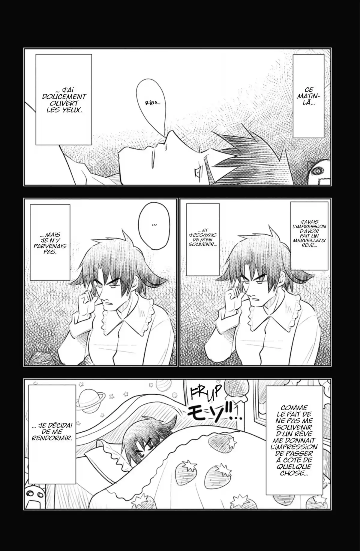 Hayate the Combat Butler Volume 37 page 107