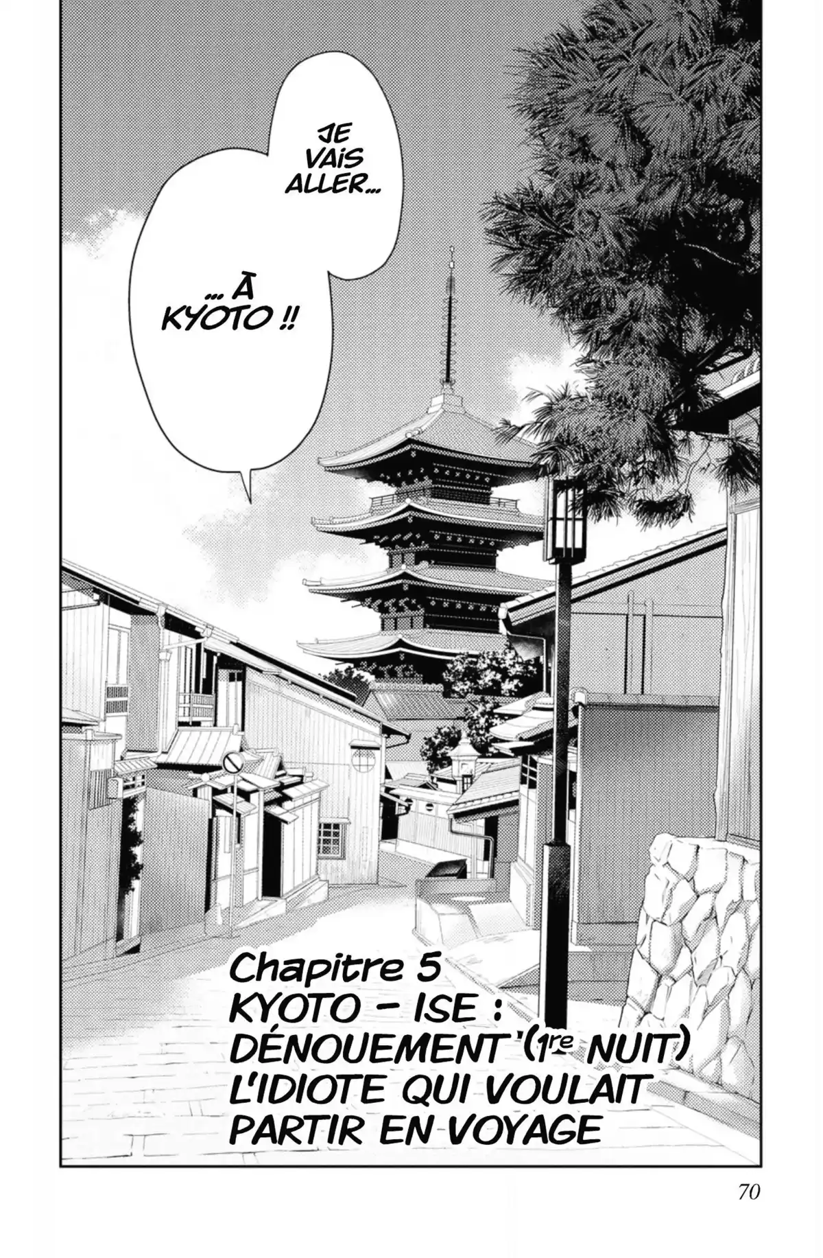 Hayate the Combat Butler Volume 37 page 69