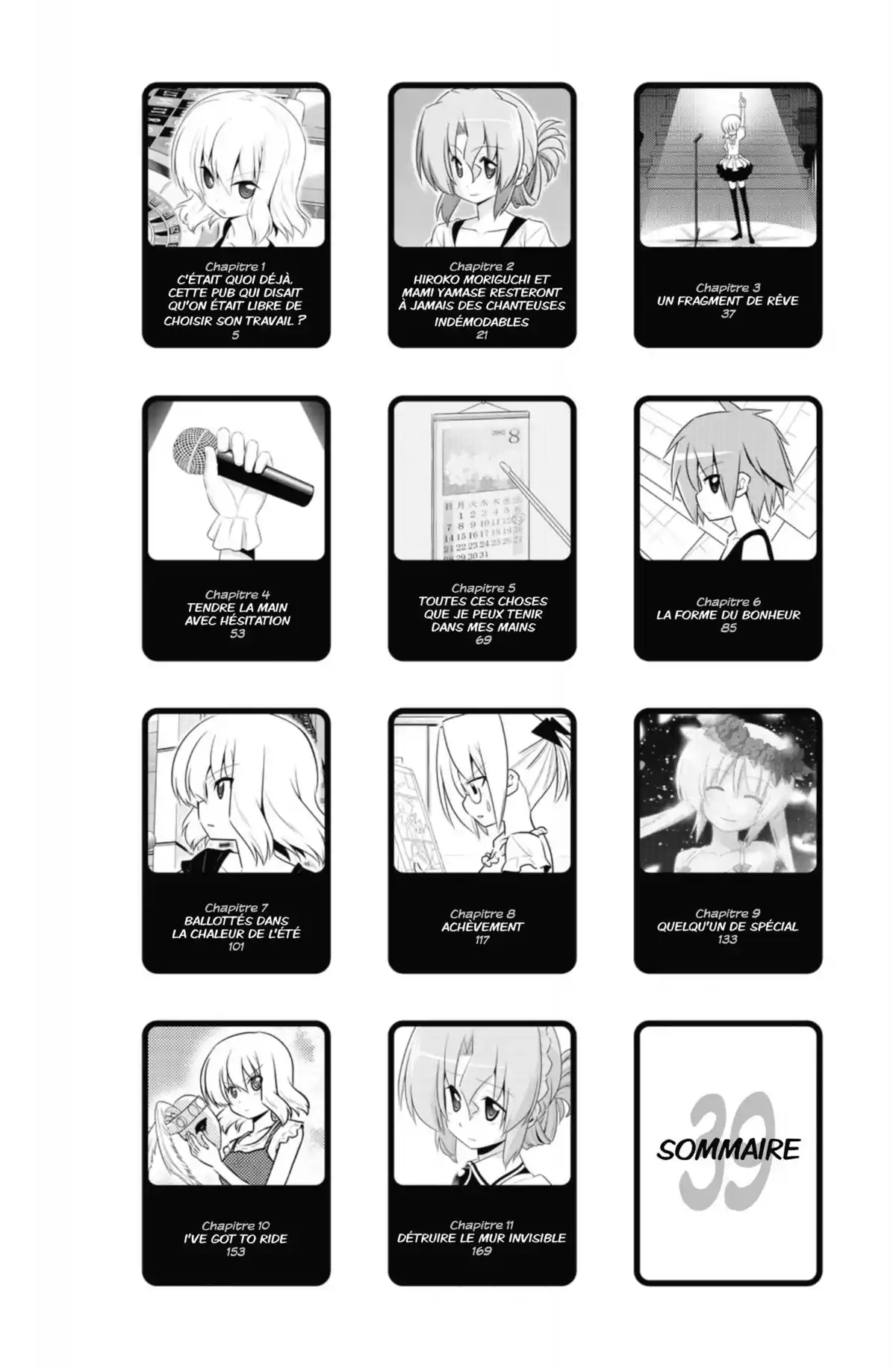 Hayate the Combat Butler Volume 39 page 3