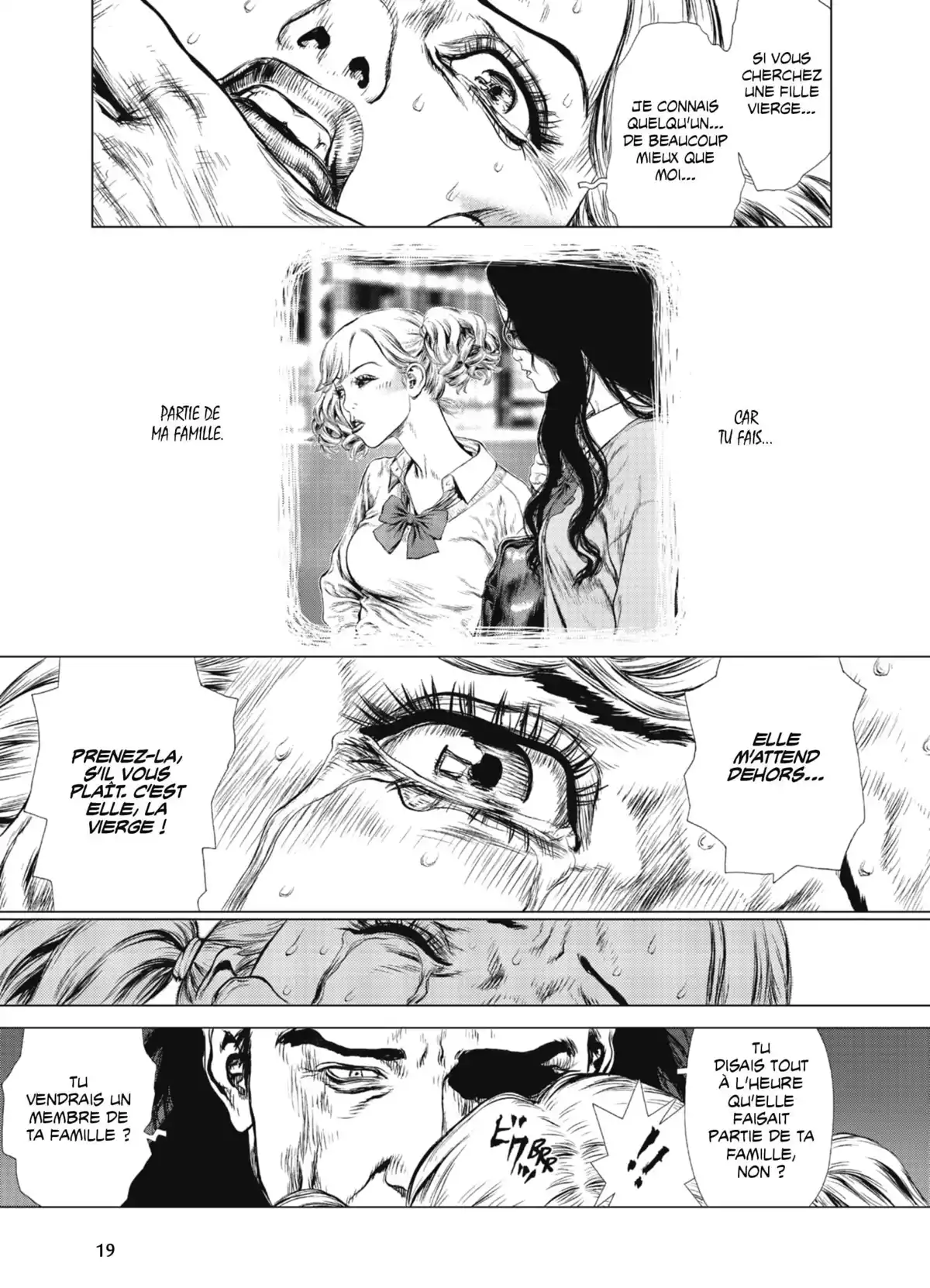 Sanctum Volume 2 page 20