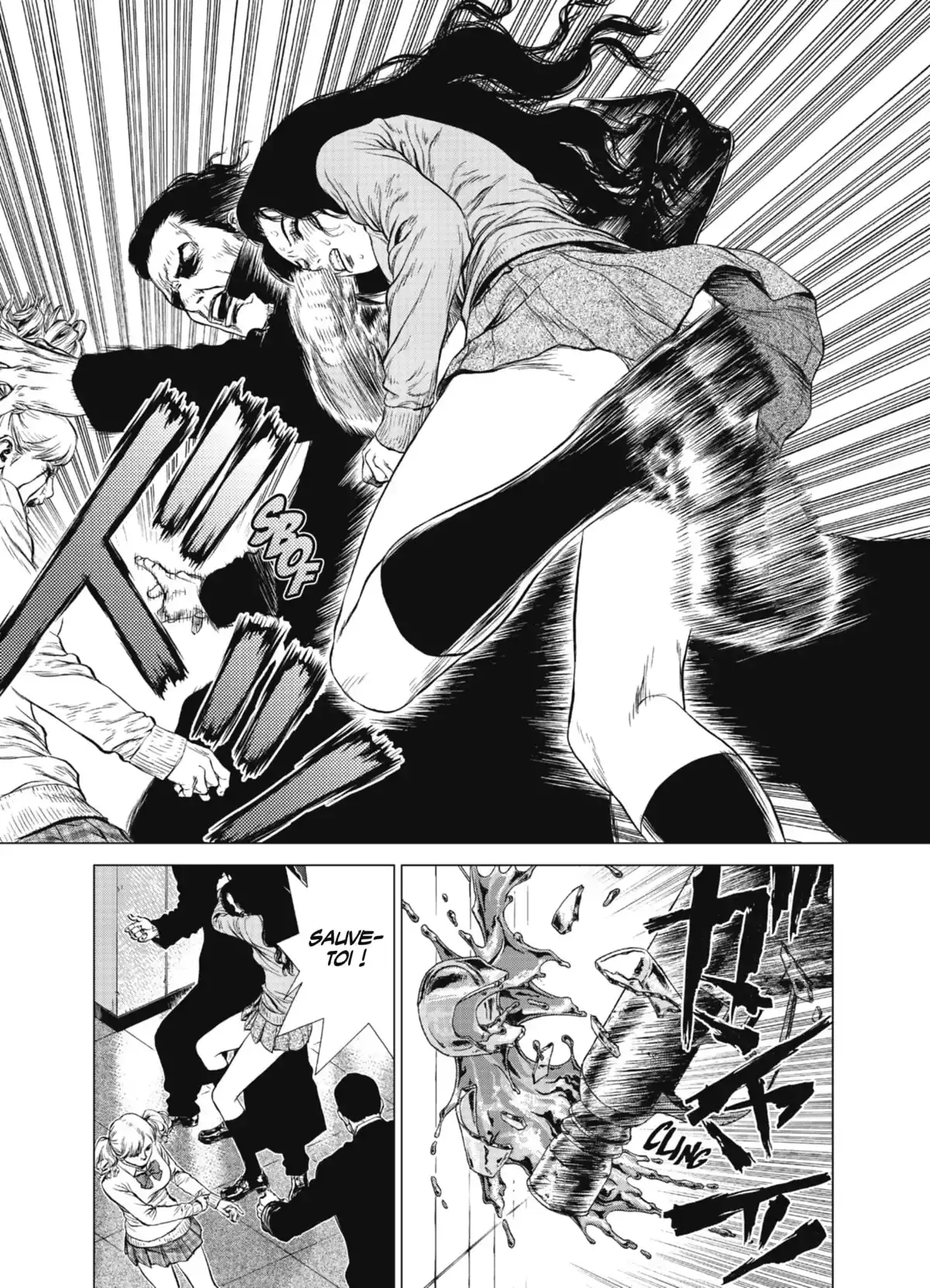 Sanctum Volume 2 page 24