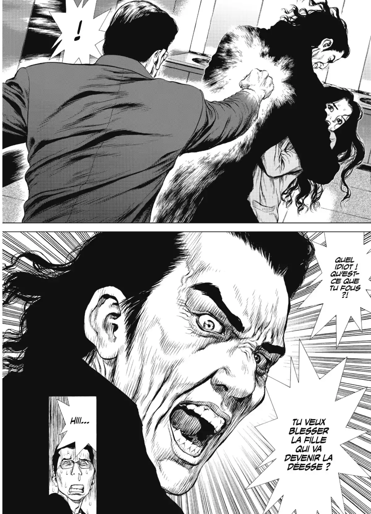 Sanctum Volume 2 page 29