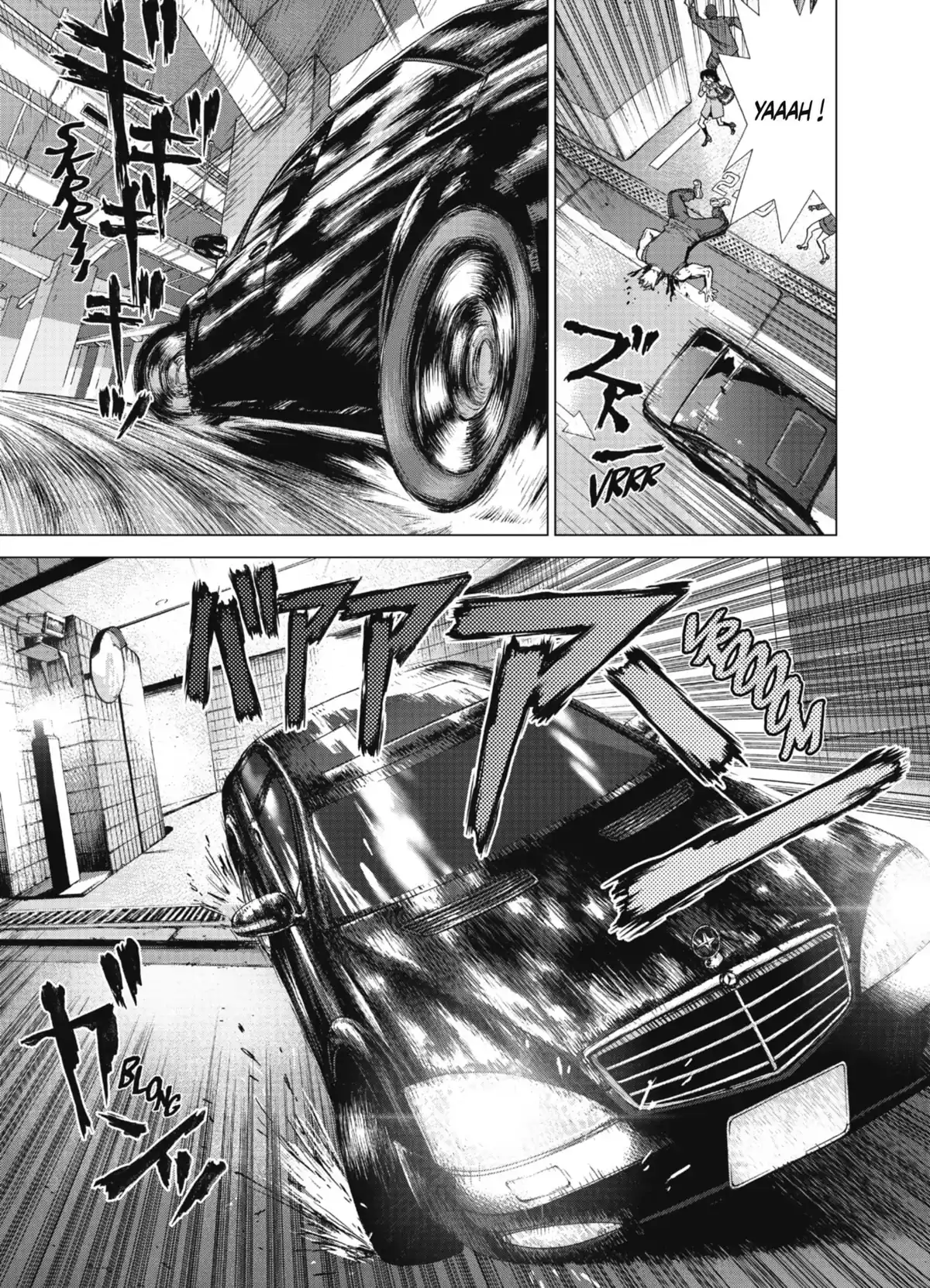 Sanctum Volume 2 page 32