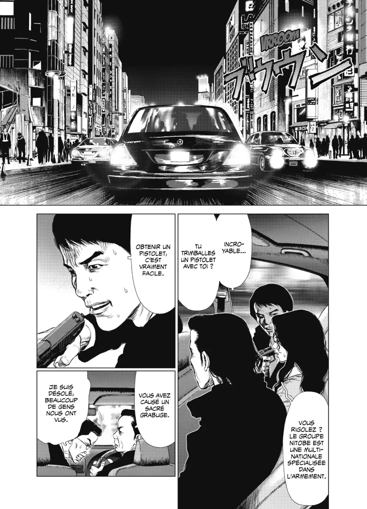 Sanctum Volume 2 page 33