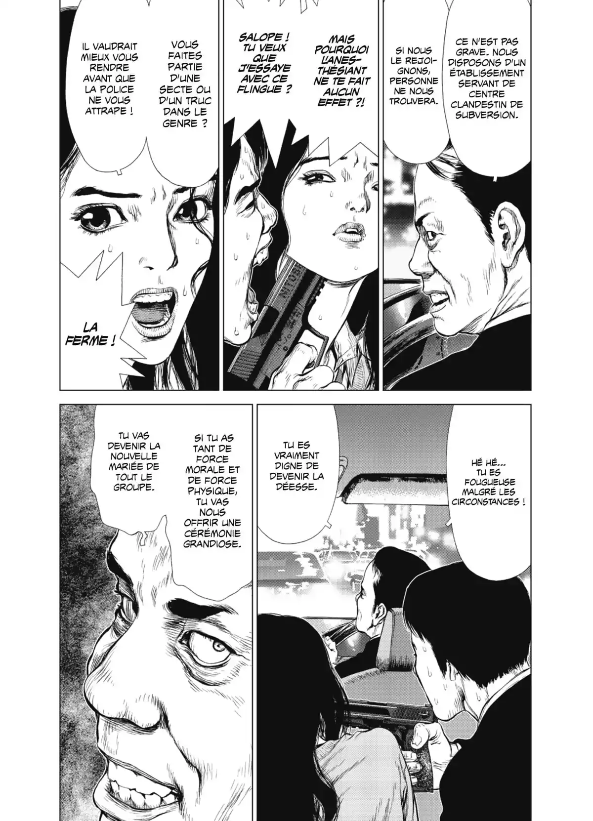 Sanctum Volume 2 page 34