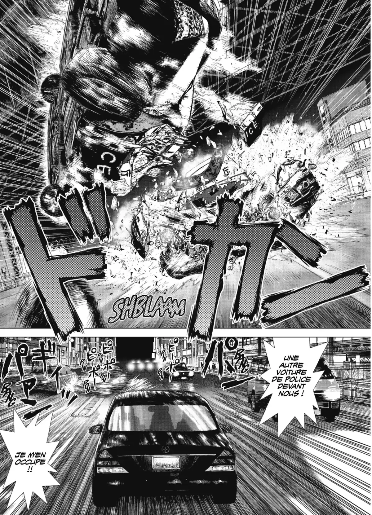 Sanctum Volume 2 page 40