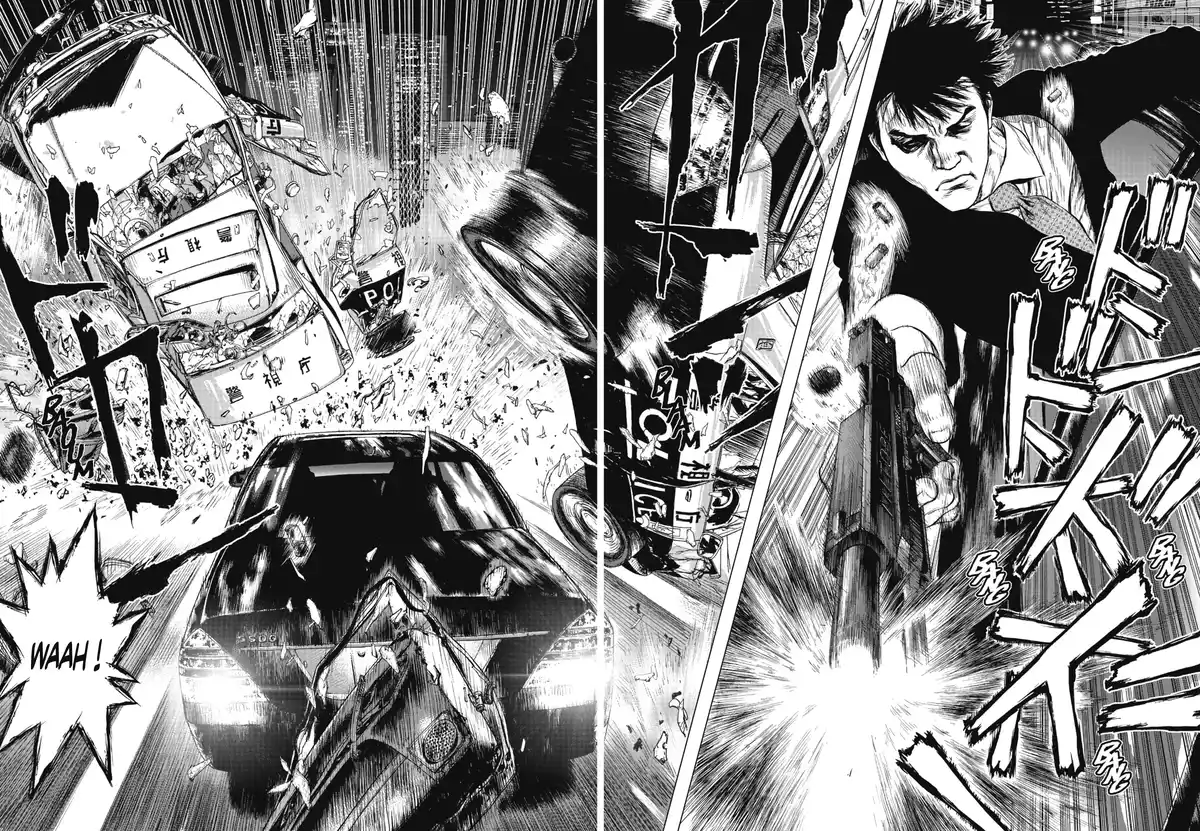 Sanctum Volume 2 page 41