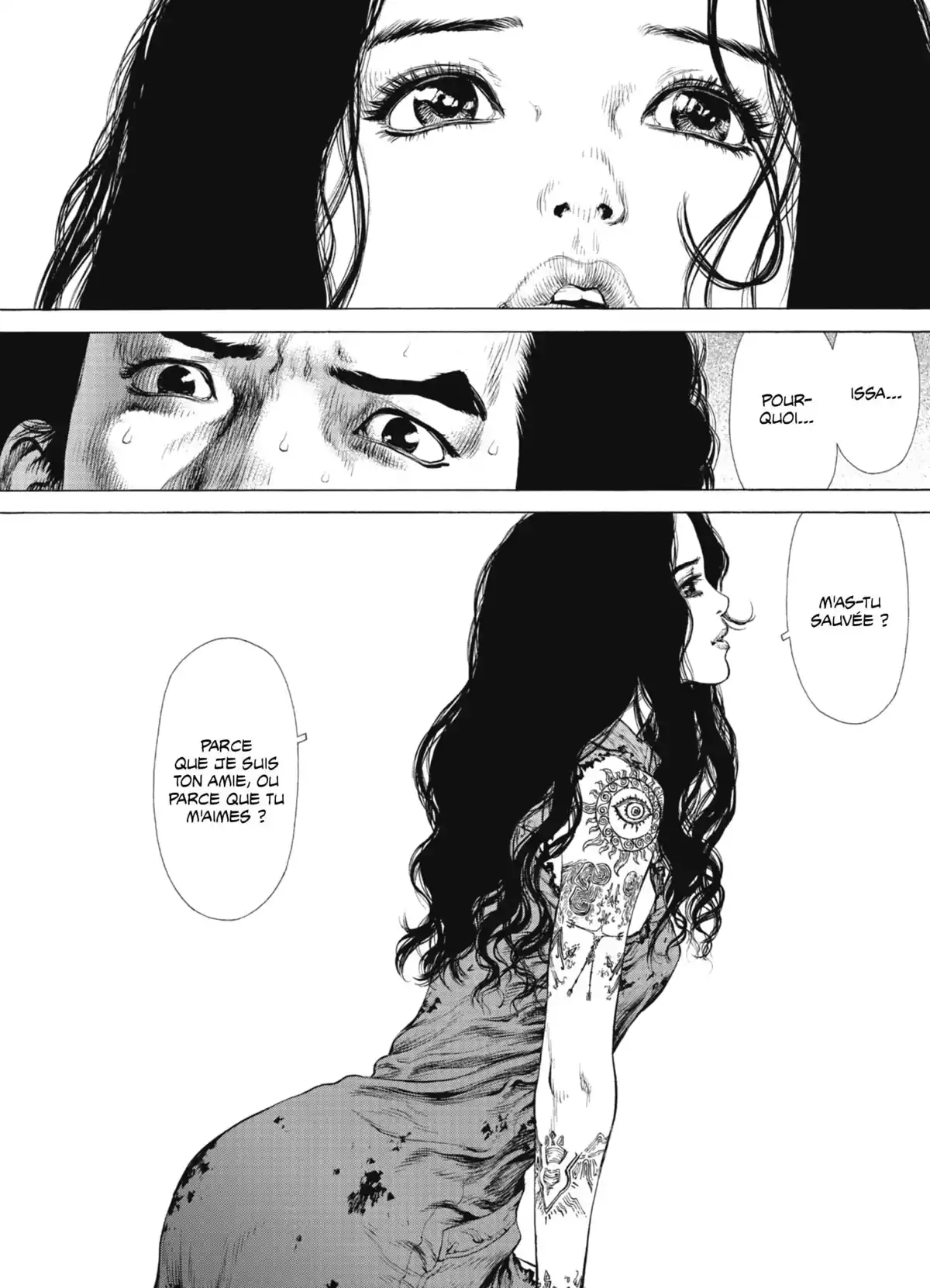 Sanctum Volume 4 page 72