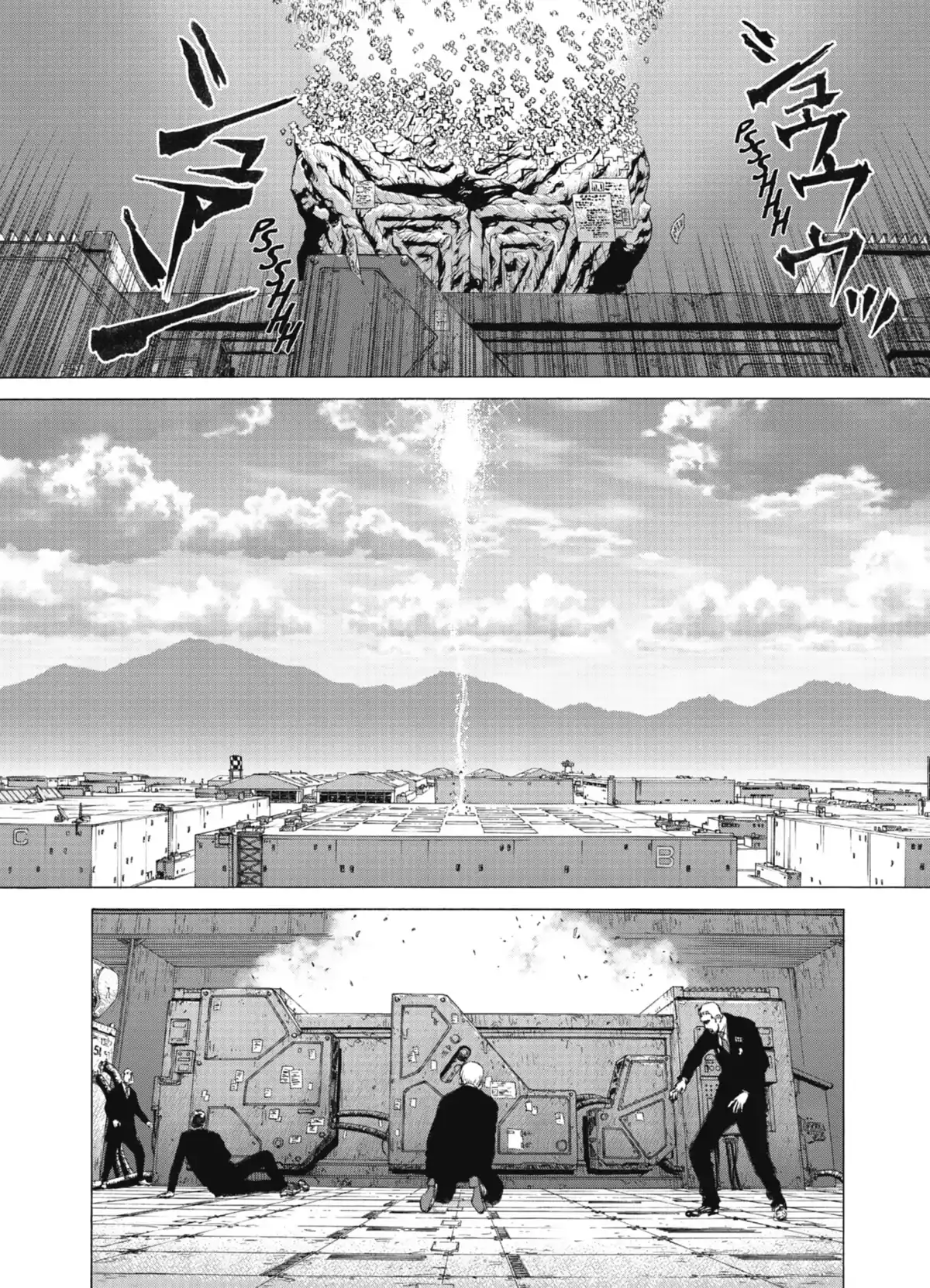 Sanctum Volume 3 page 10