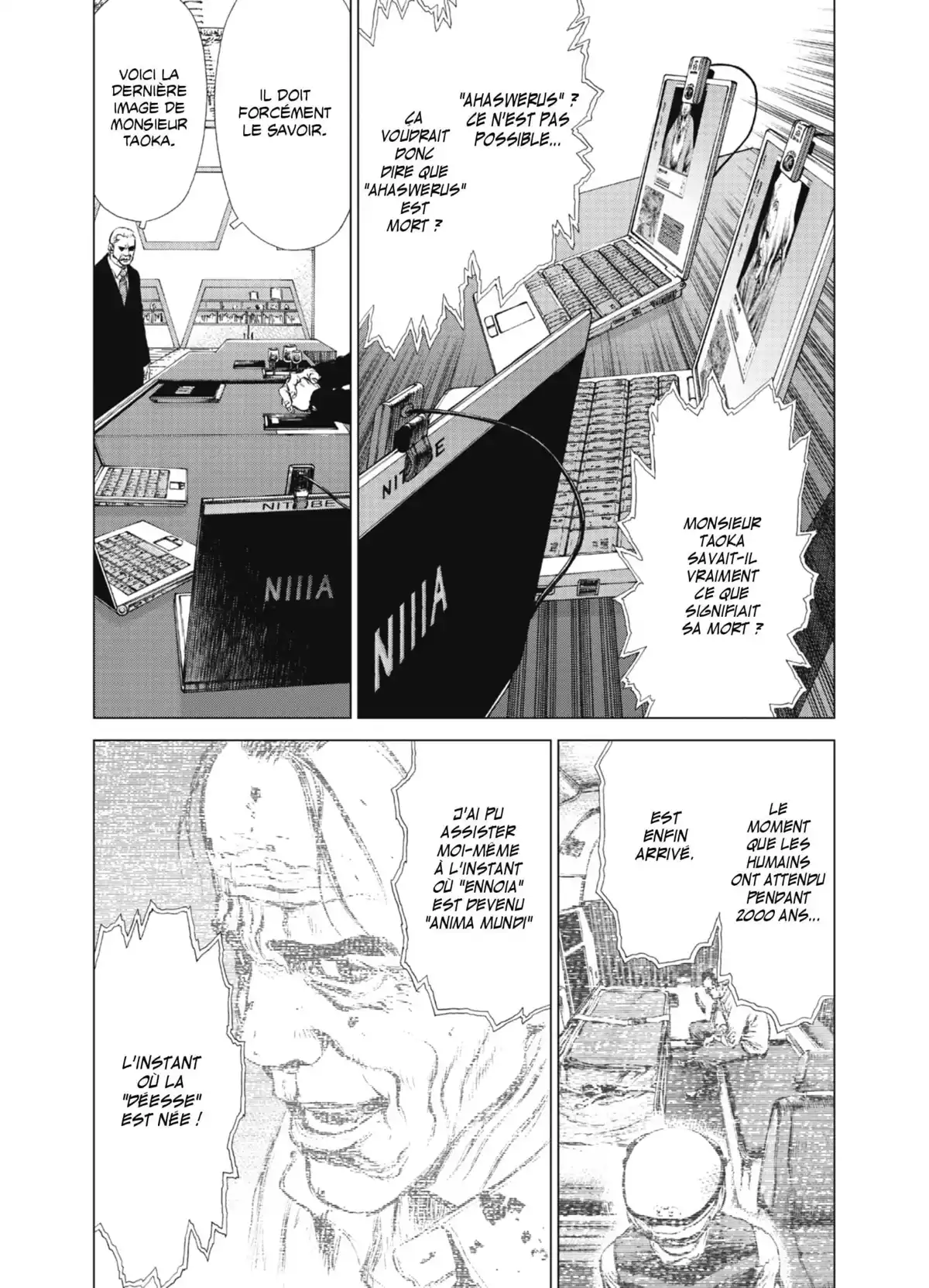 Sanctum Volume 3 page 15